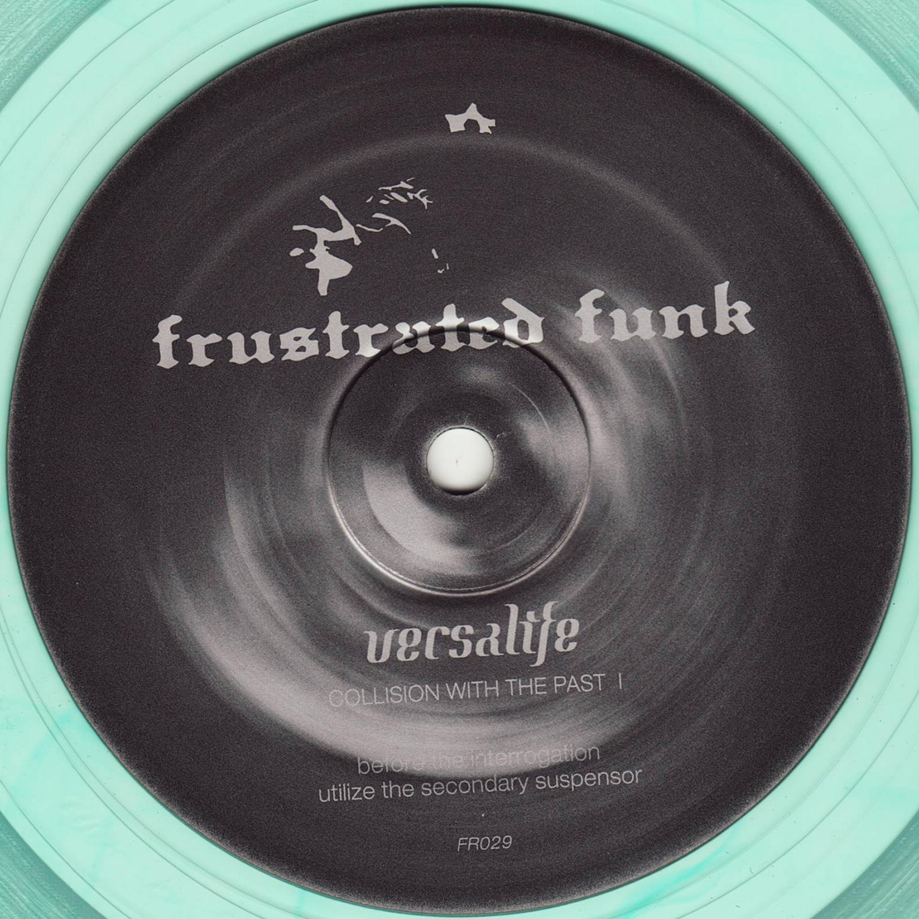 Utilize the Secondary Suspensor