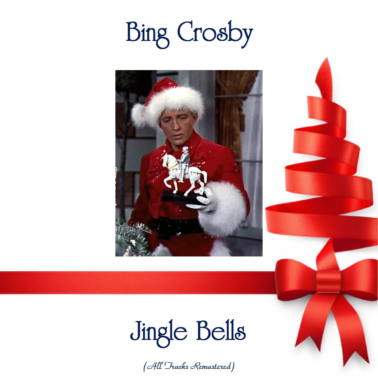 Jingle Bells (All Tracks Remastered)