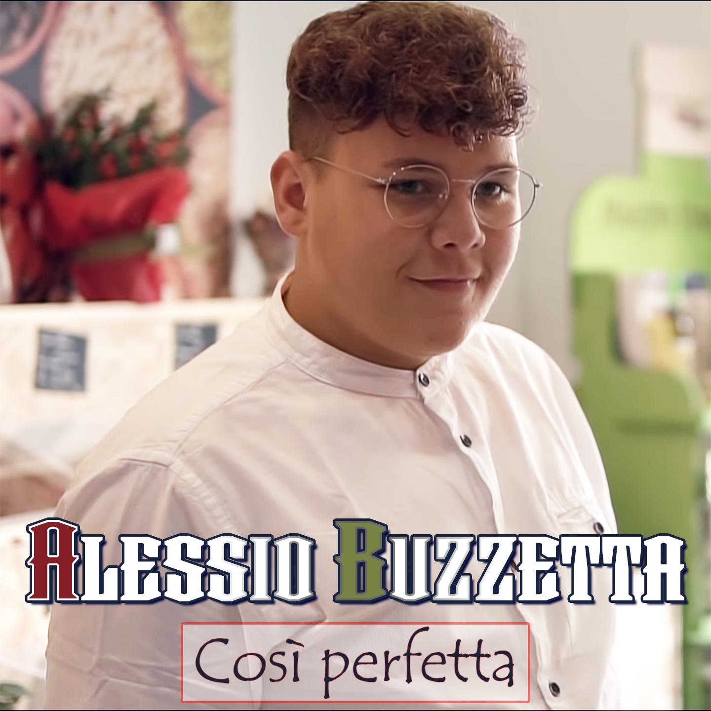 Cosi perfetta