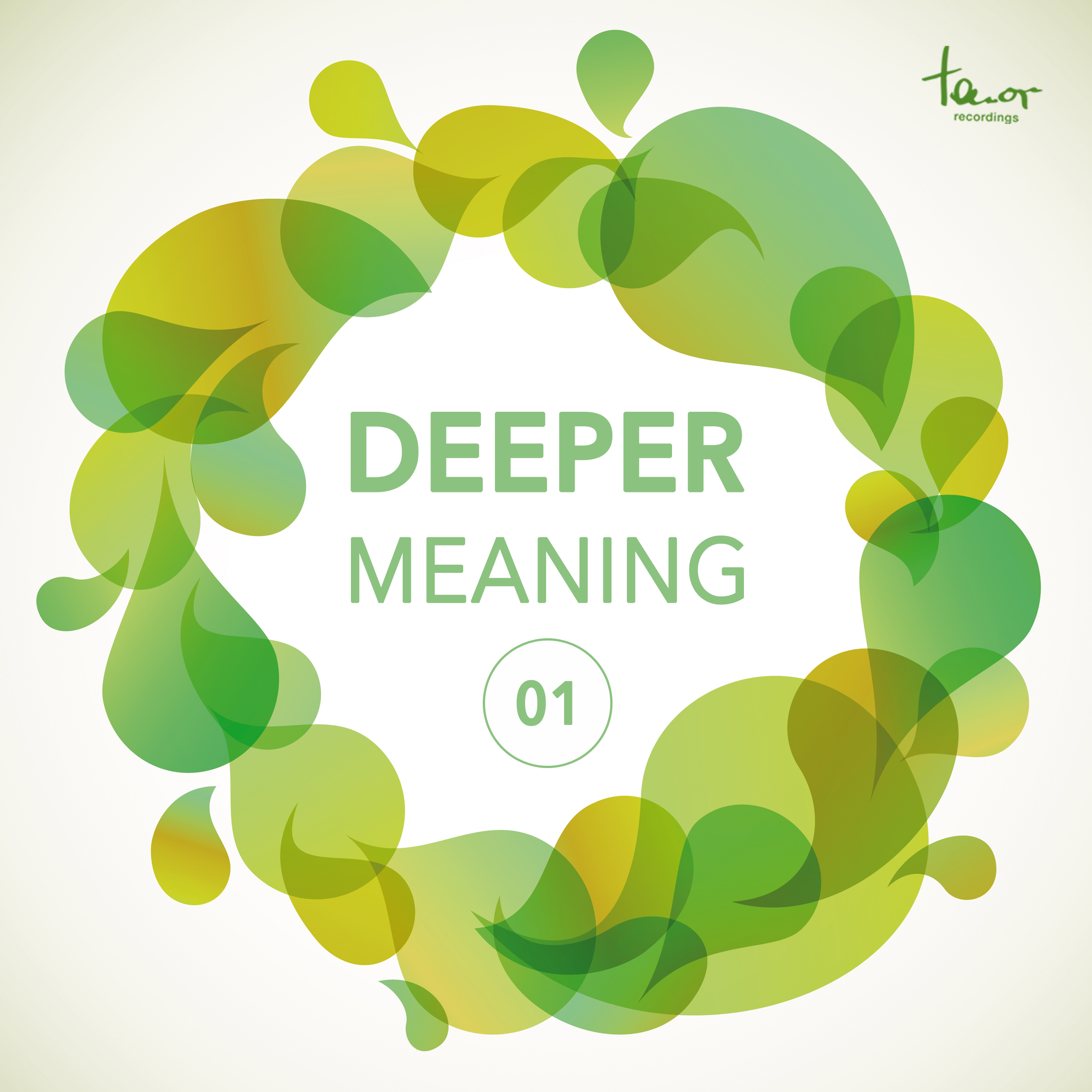 Deeper Meaning 01
