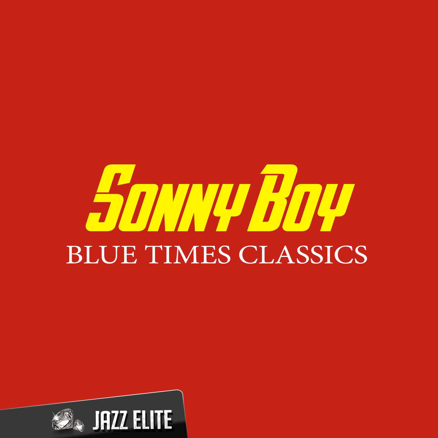 Eyesight to the Blind