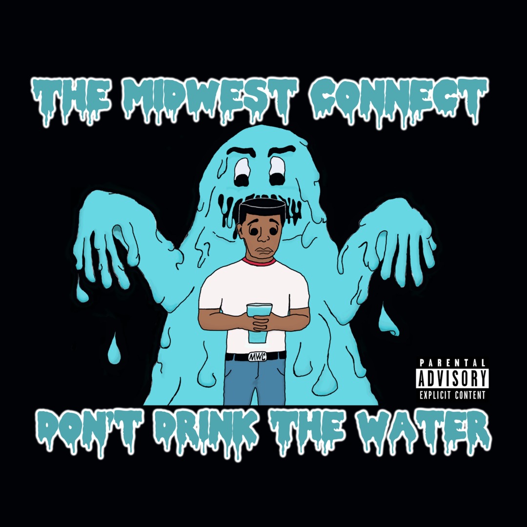 Don't Drink The Water