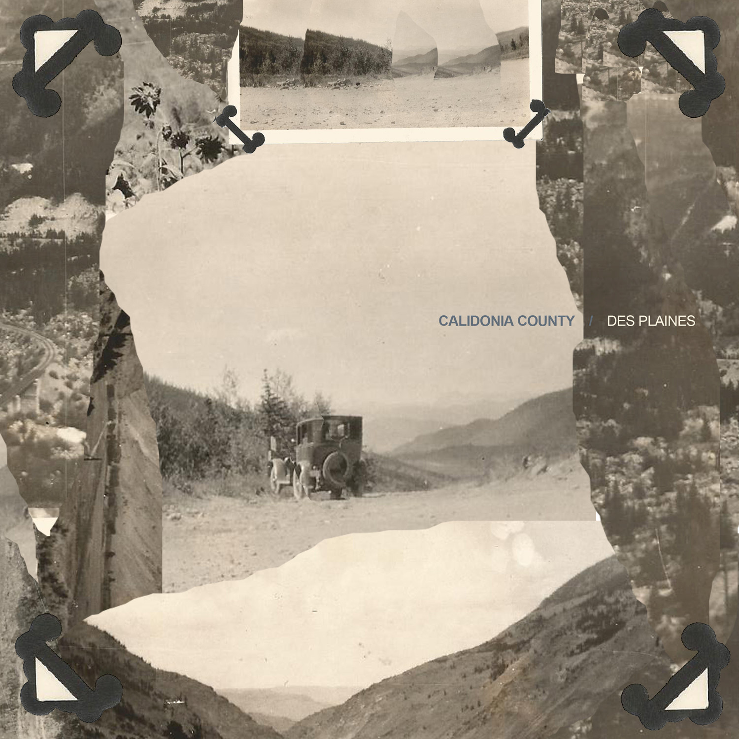 No Escaping the Floating Ball