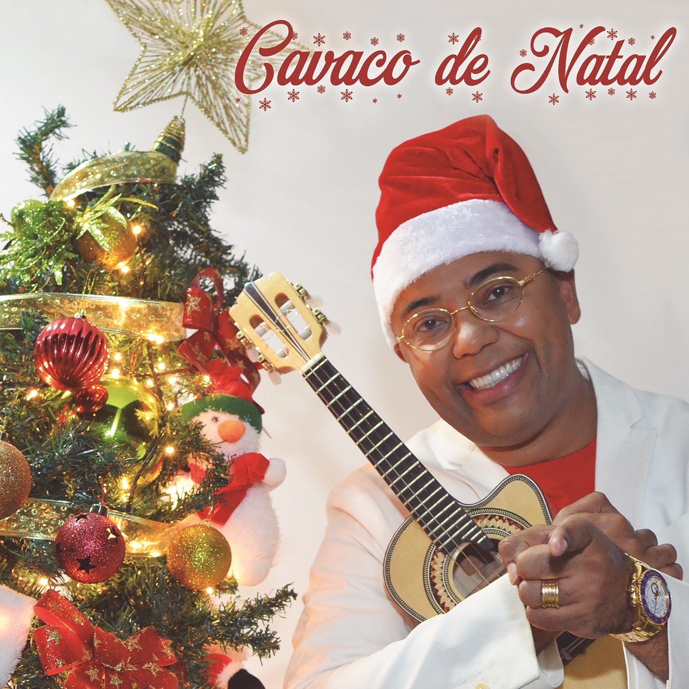 Cavaco de Natal (Deluxe Edition)