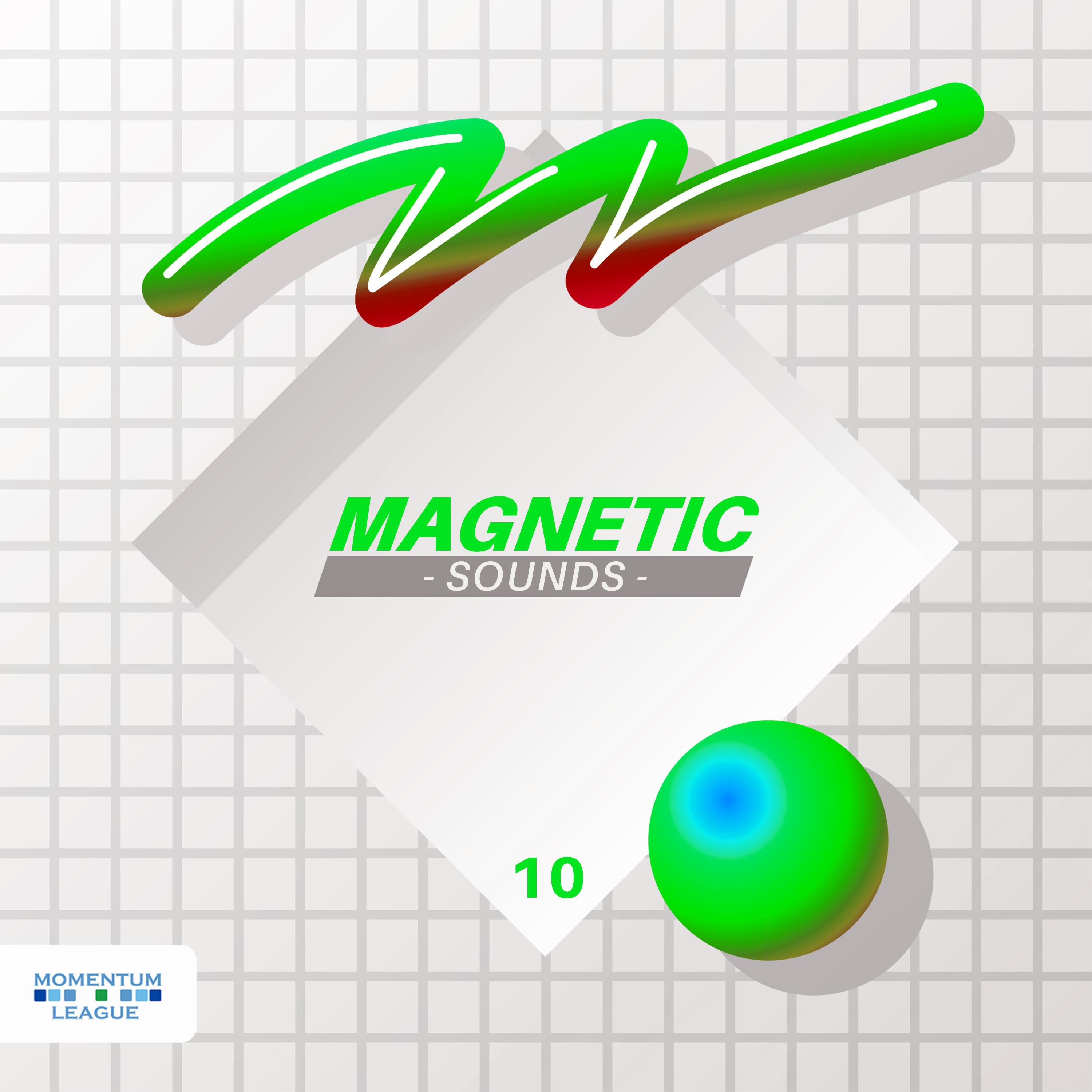 Magnetic Sounds, Vol. 10