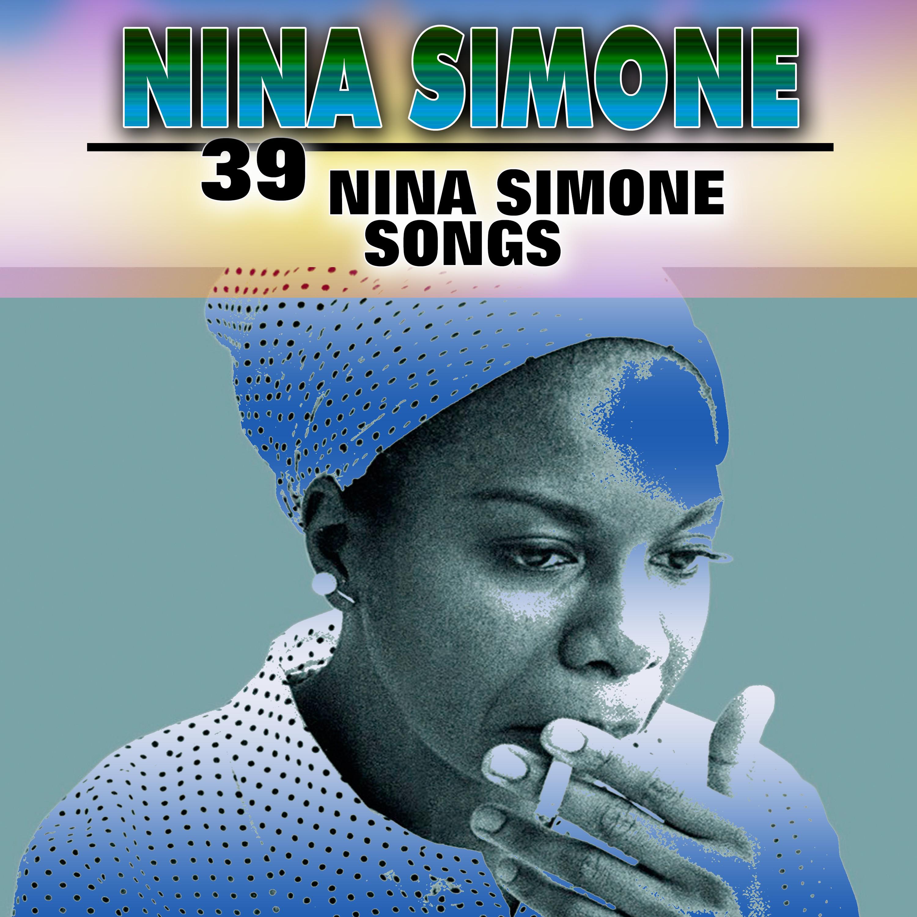 39 Nina Simone
