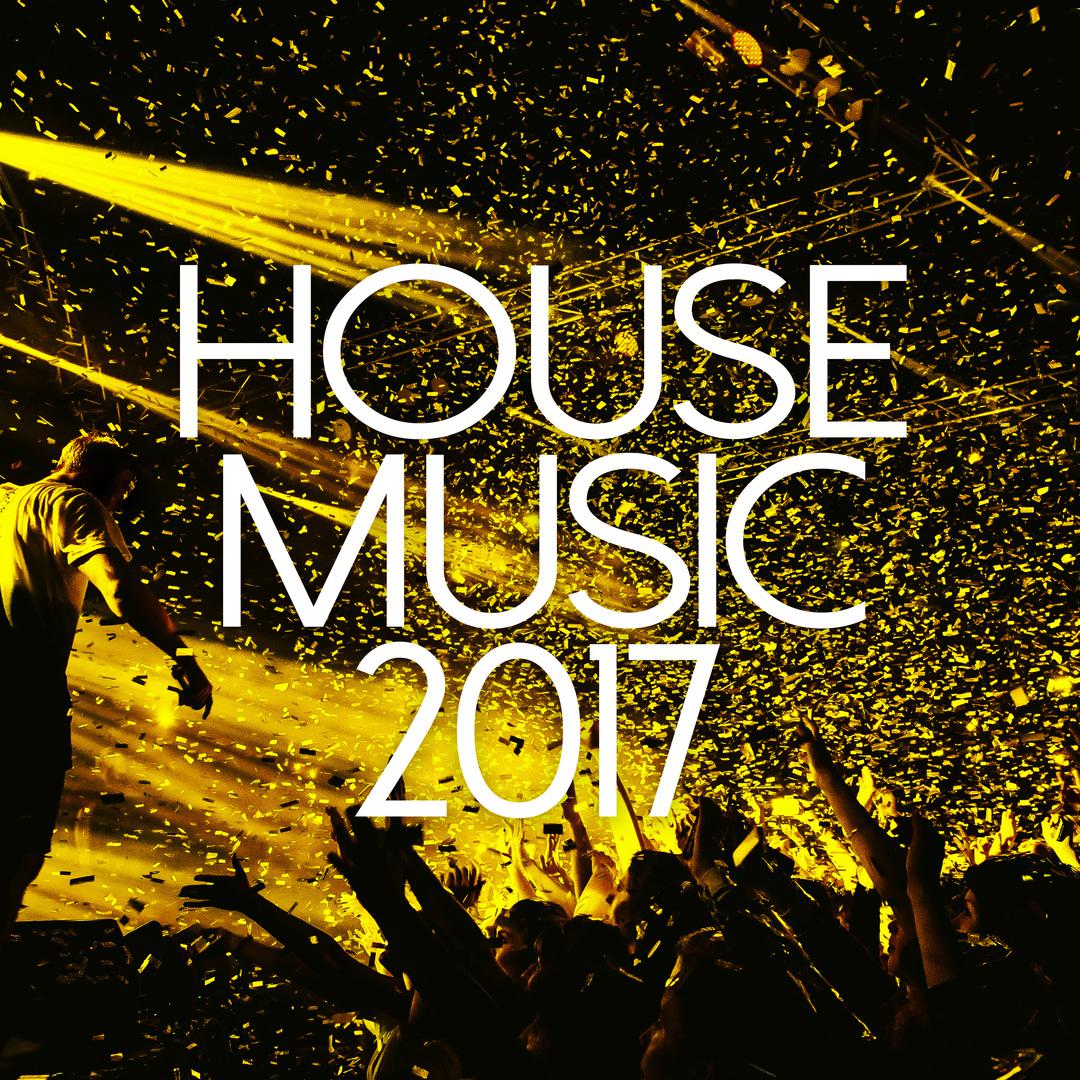House Music 2017