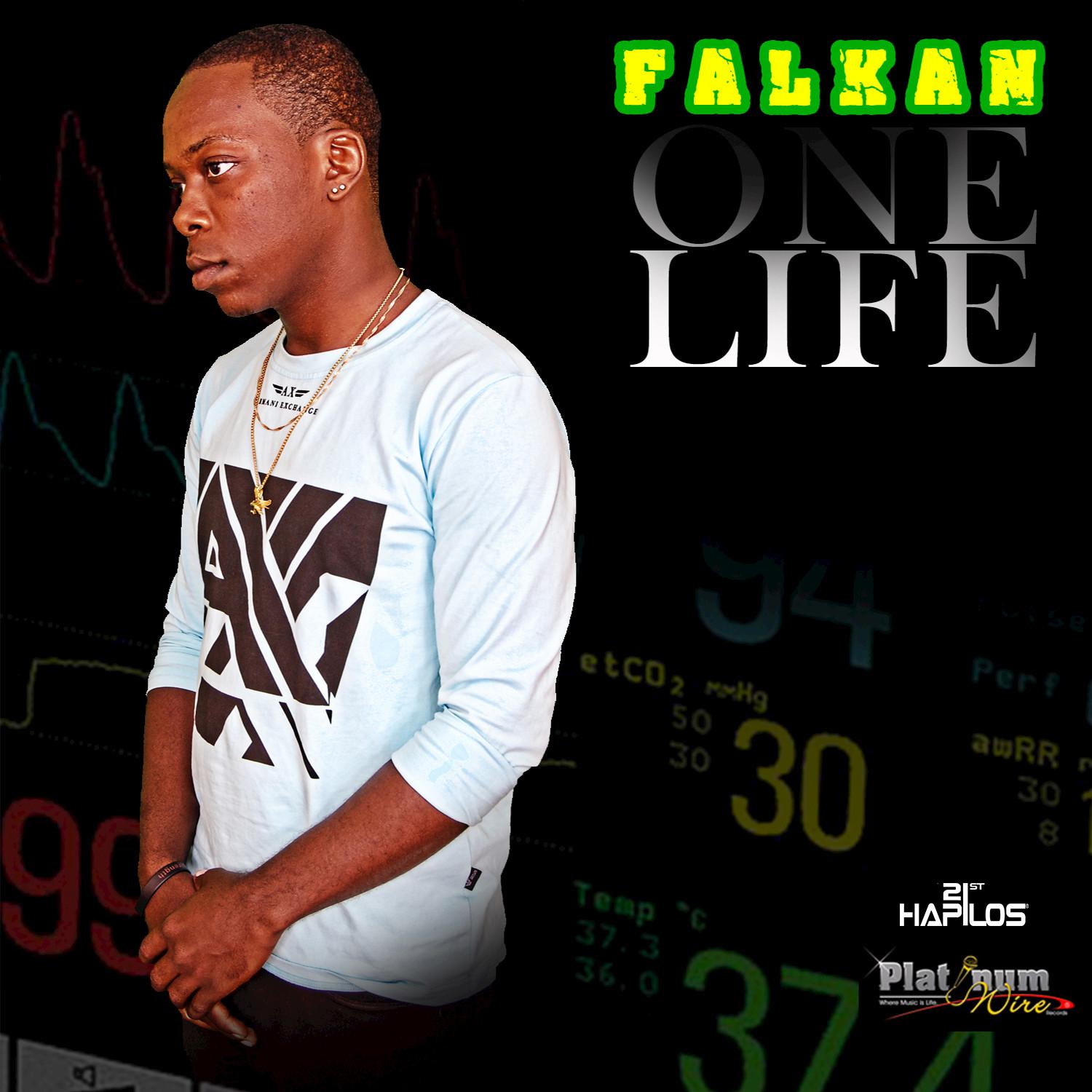 One Life - EP