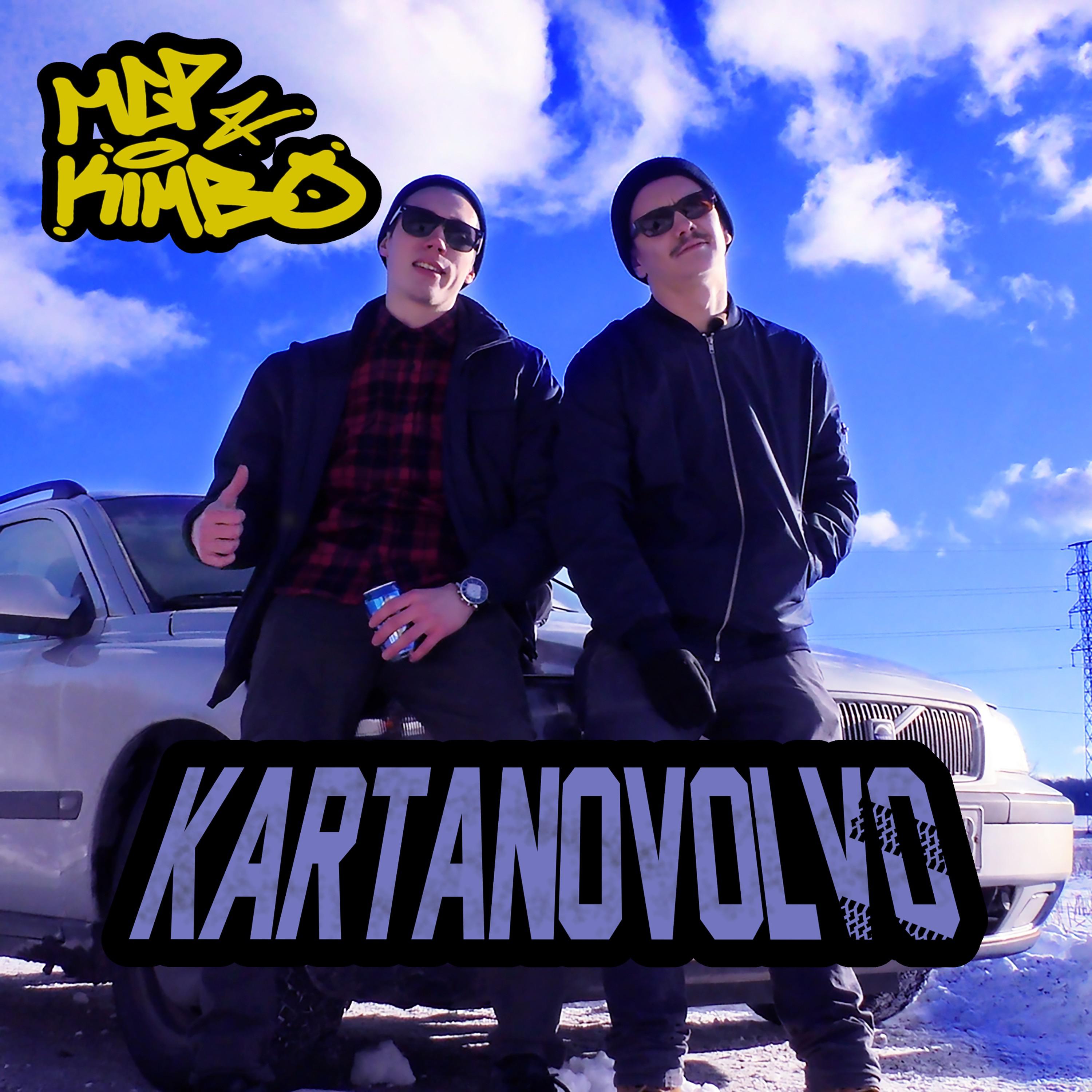 Kartanovolvo