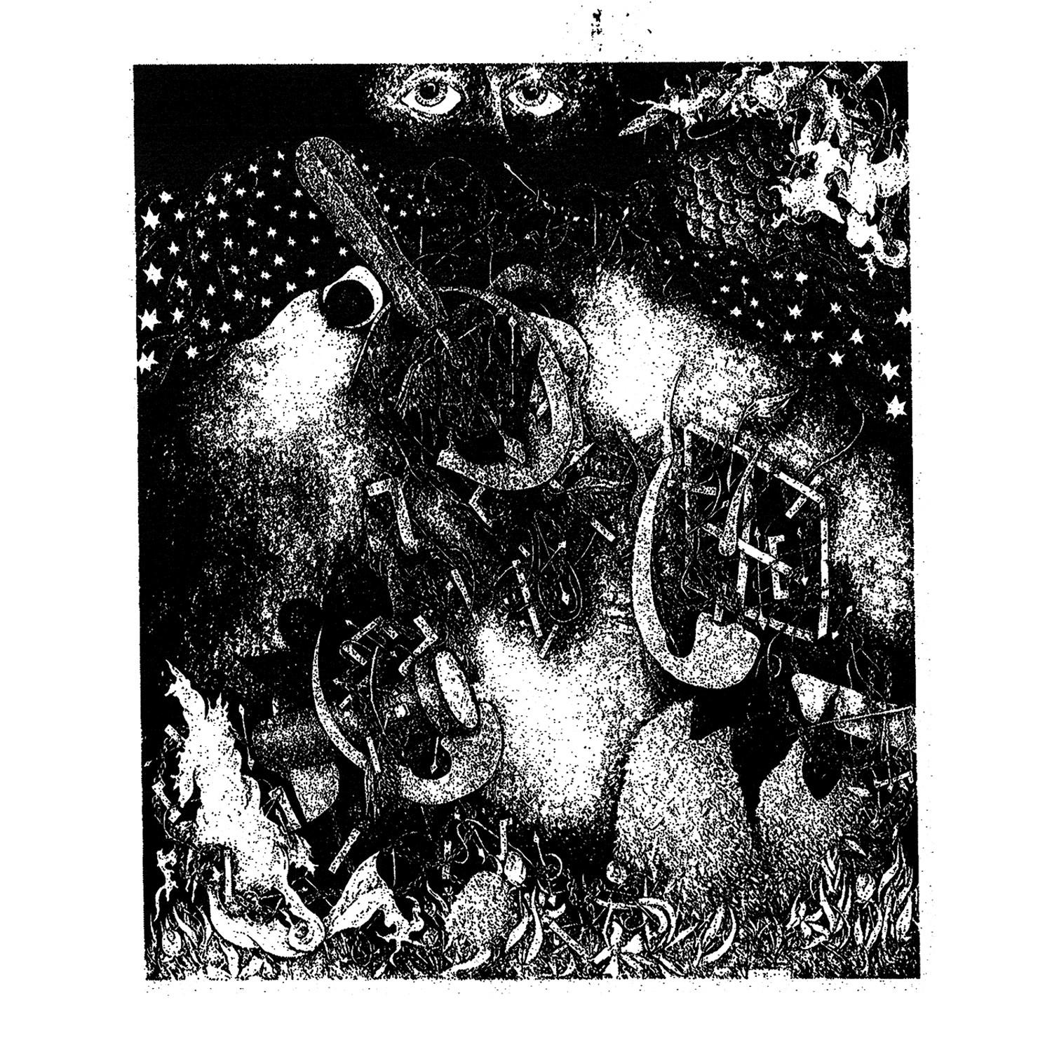 Finally Dematerializing