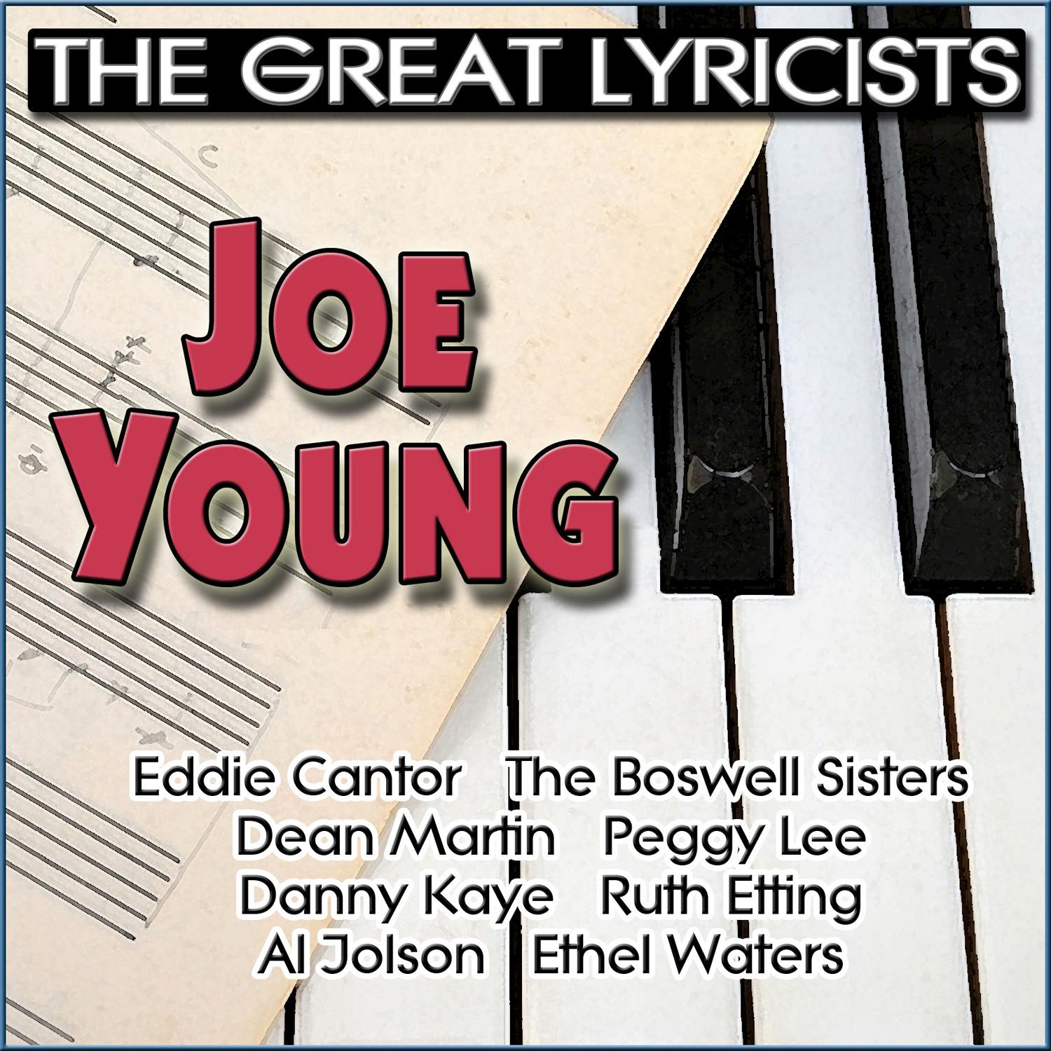 The Great Lyricists - Joe Young