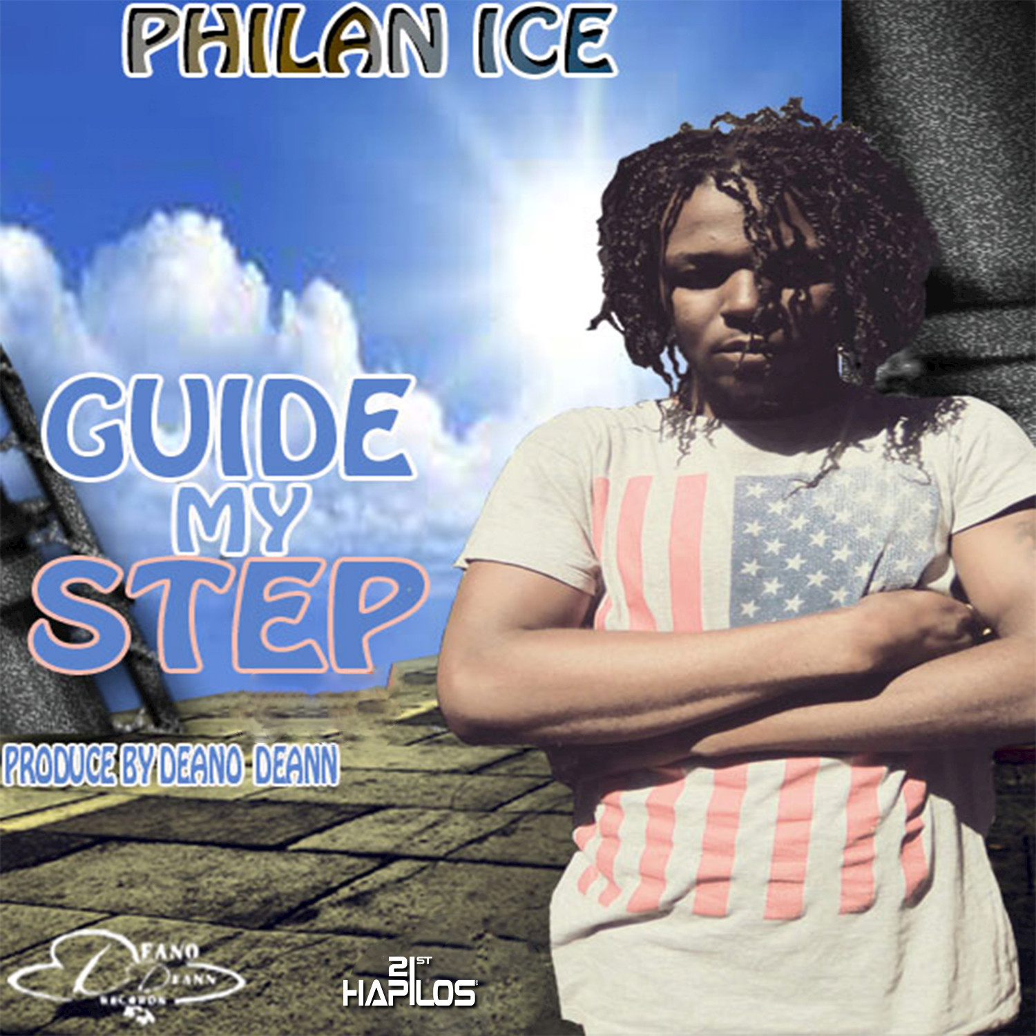 Guide My Steps