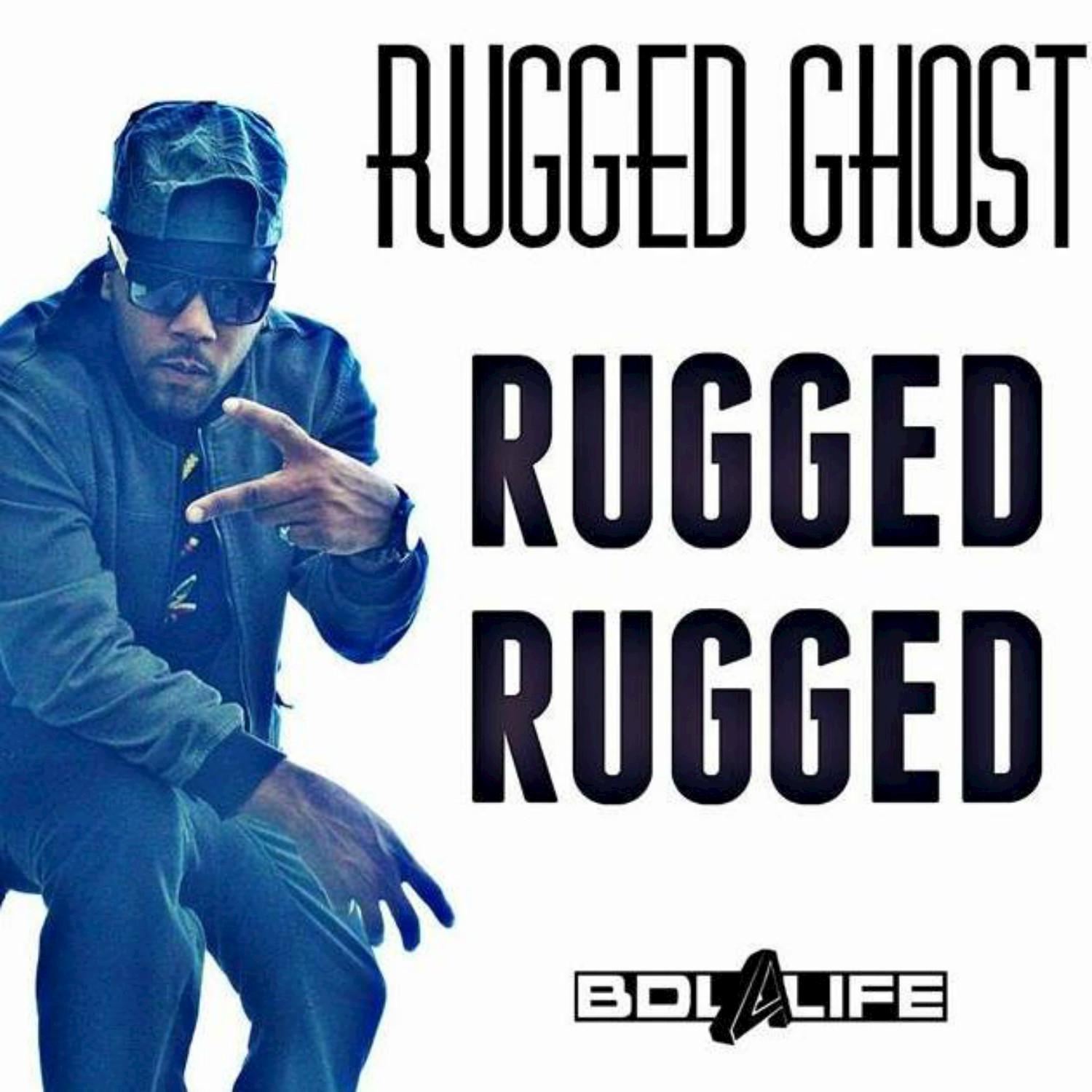Rugged Ghost - Single