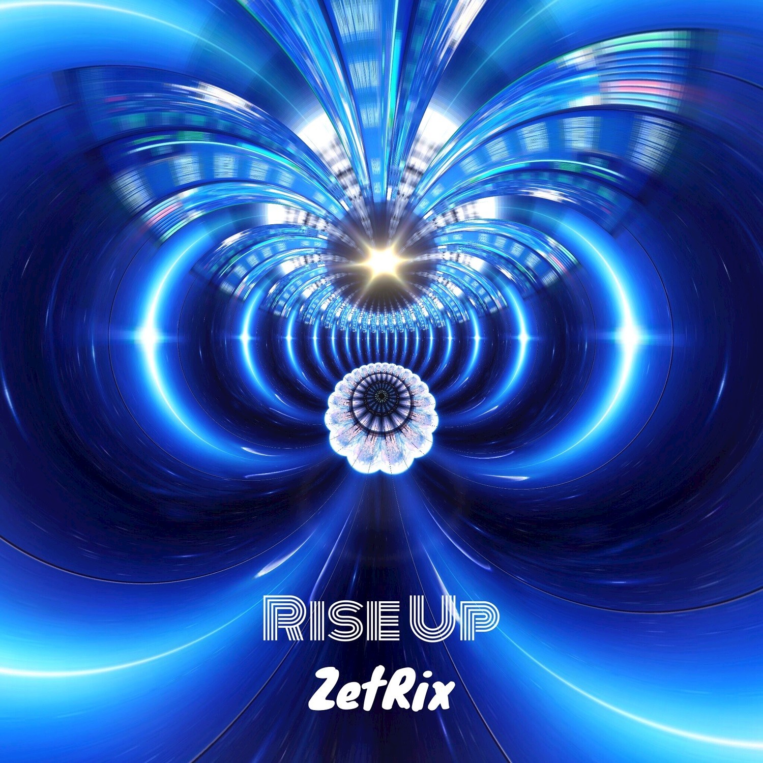 Rise Up - Single