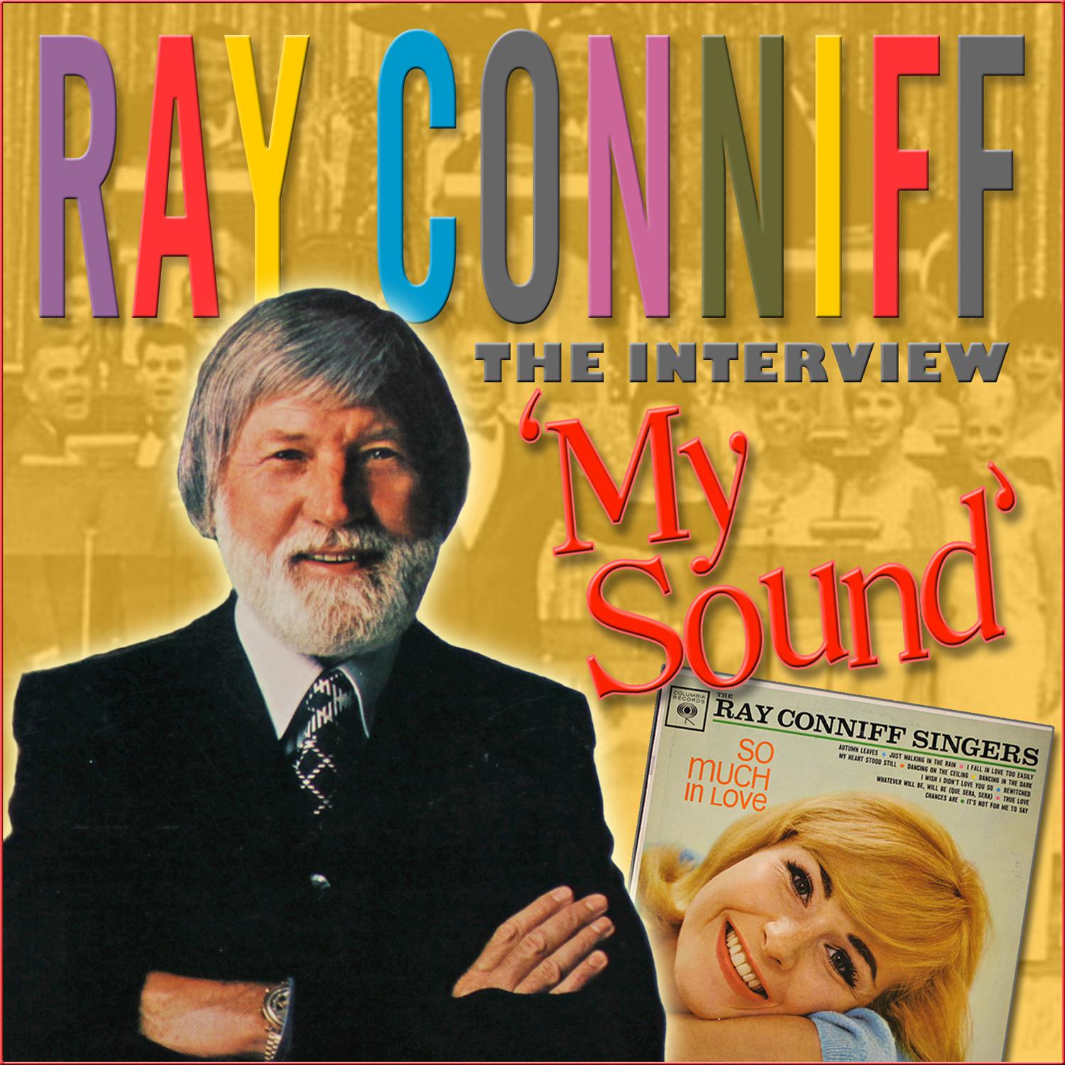 The Interview - My Sound / So in Love