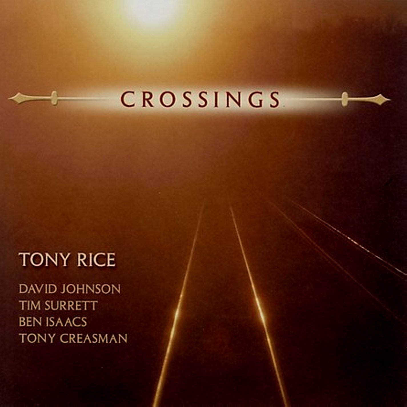 Crossings