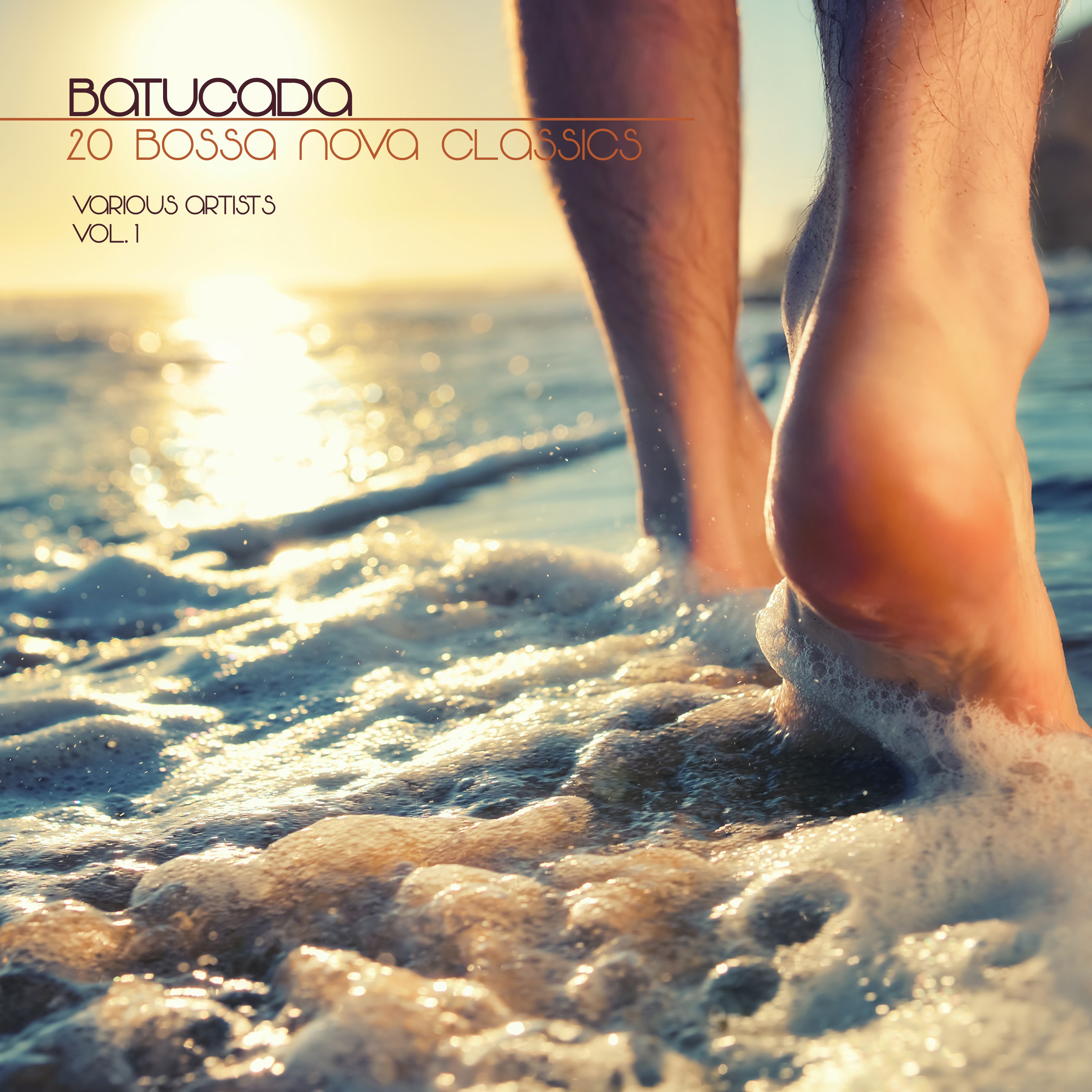 Batucada, Vol. 1 (20 Bossa Nova Classics)