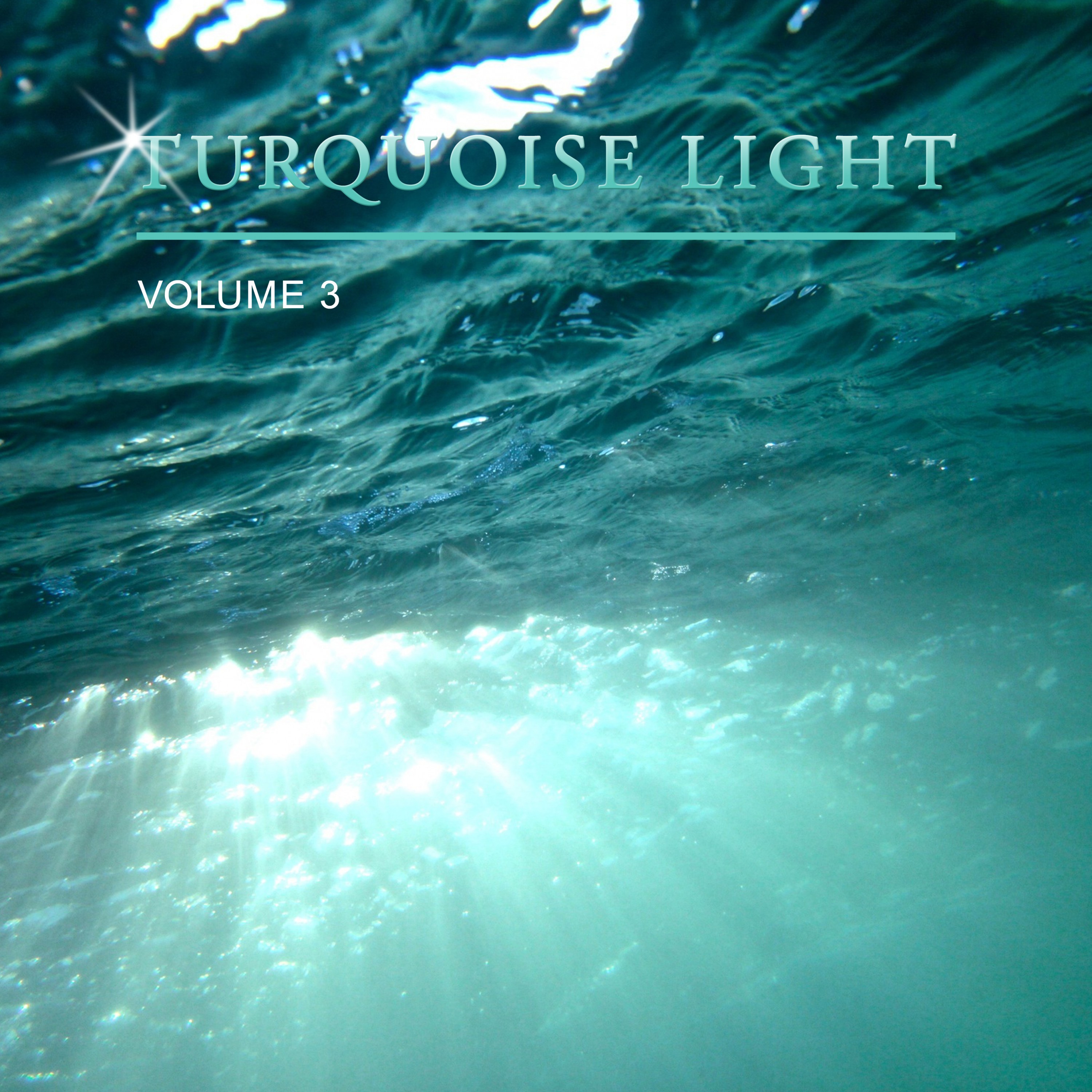 Turquoise Light, Vol. 3