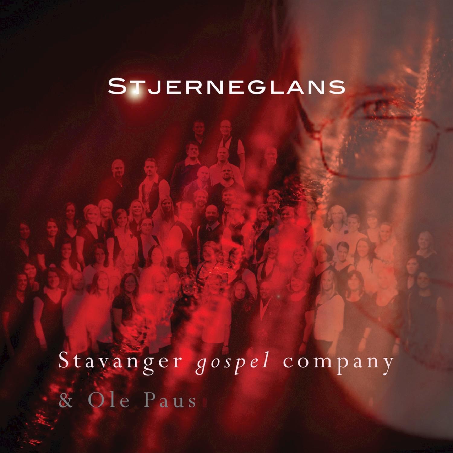 Stjerneglans