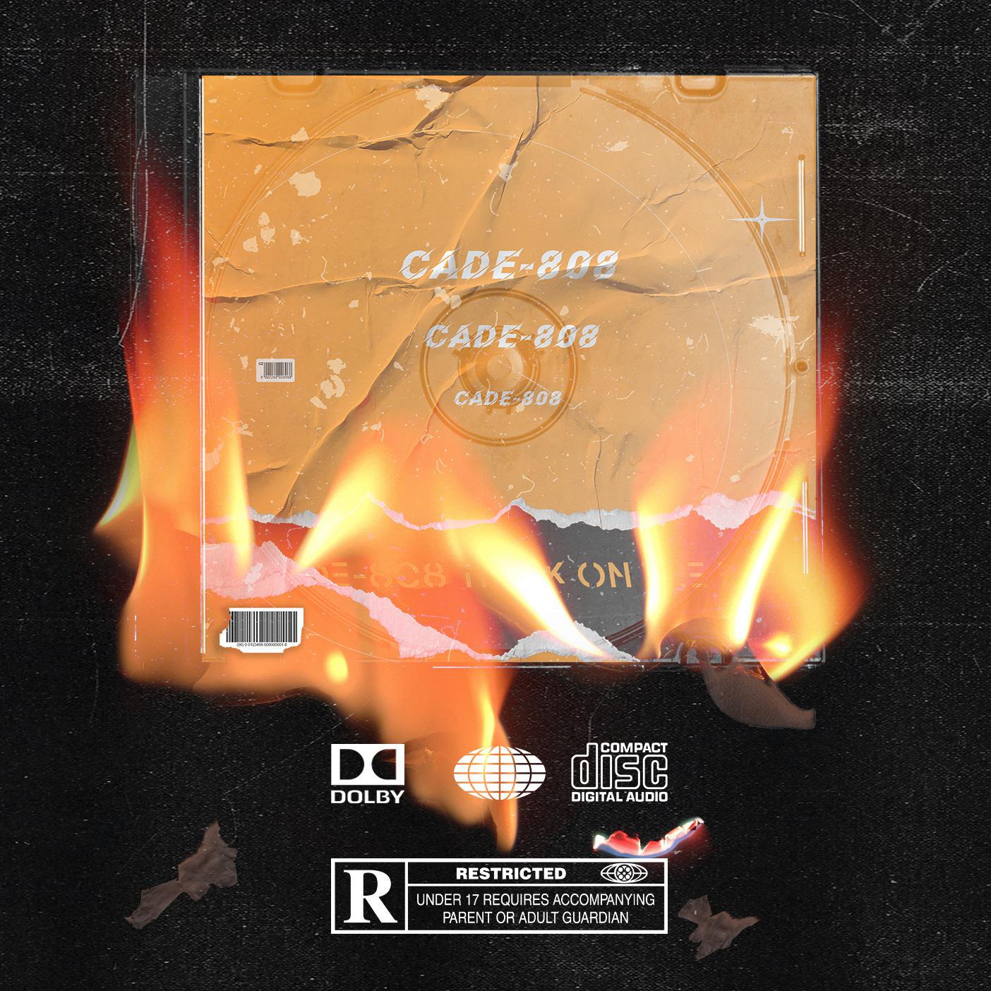 Cade-G beats album Pt.6