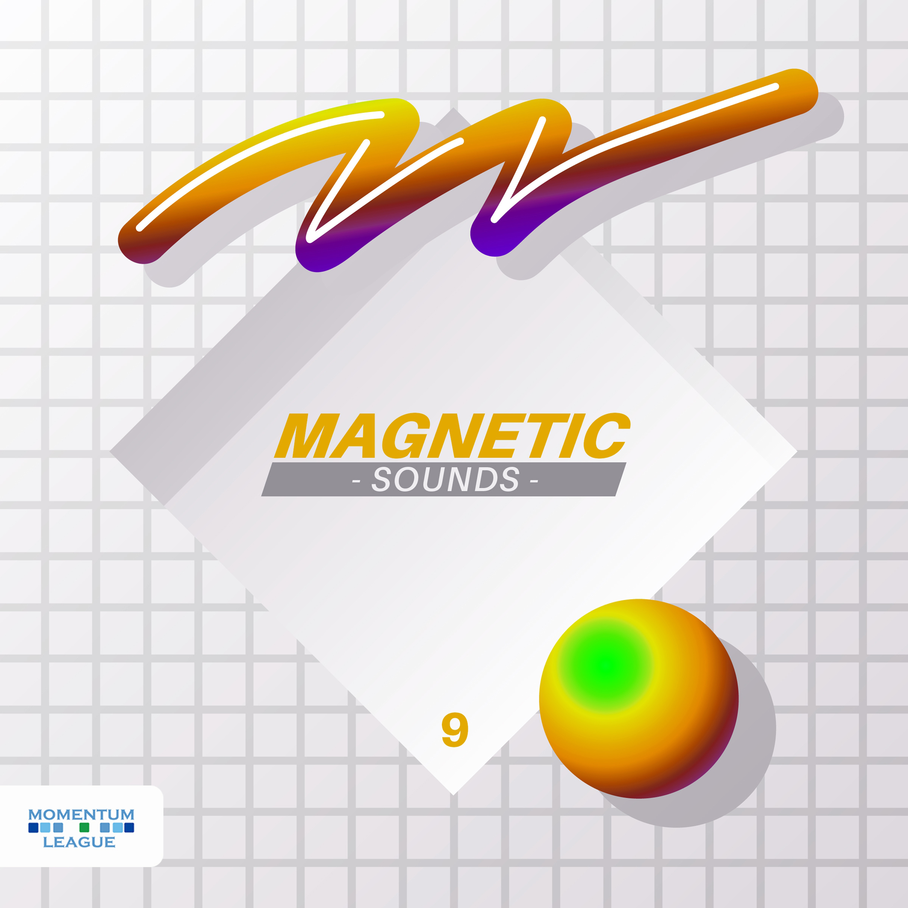 Magnetic Sounds, Vol. 9