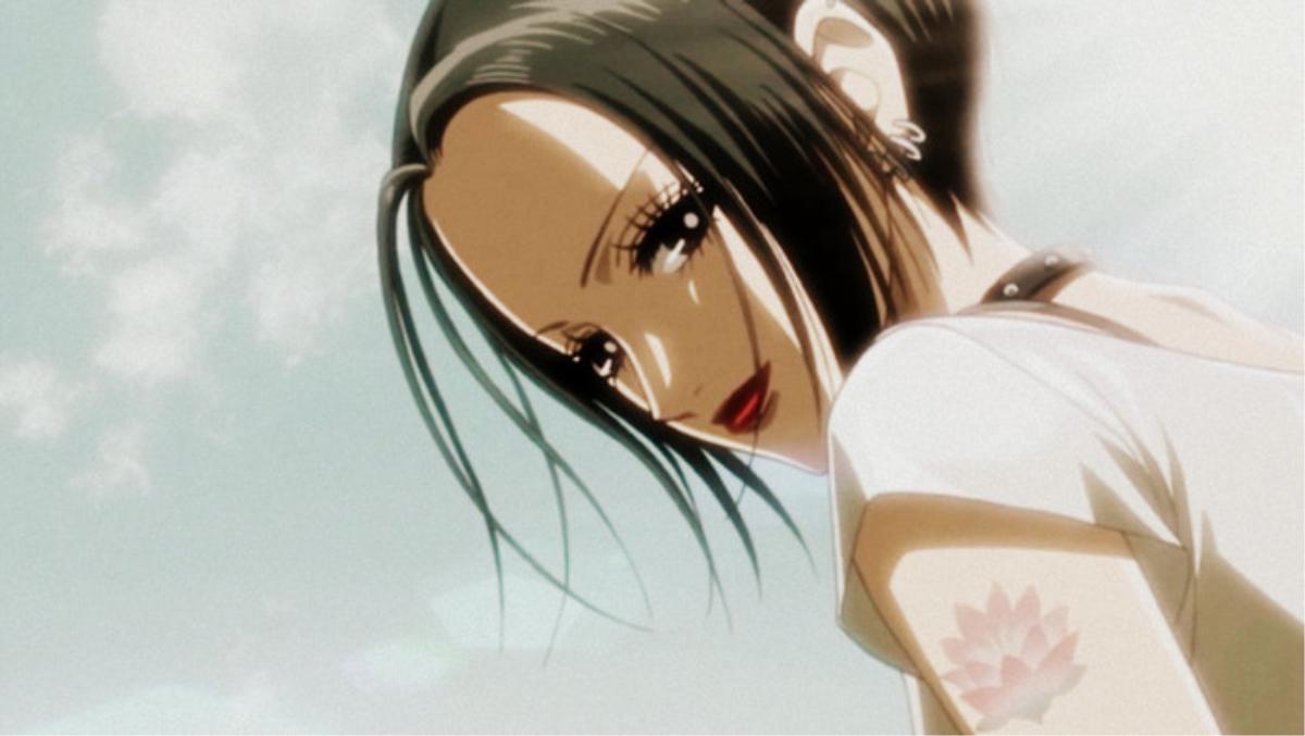 ni jiu bu yao xiang qi wo