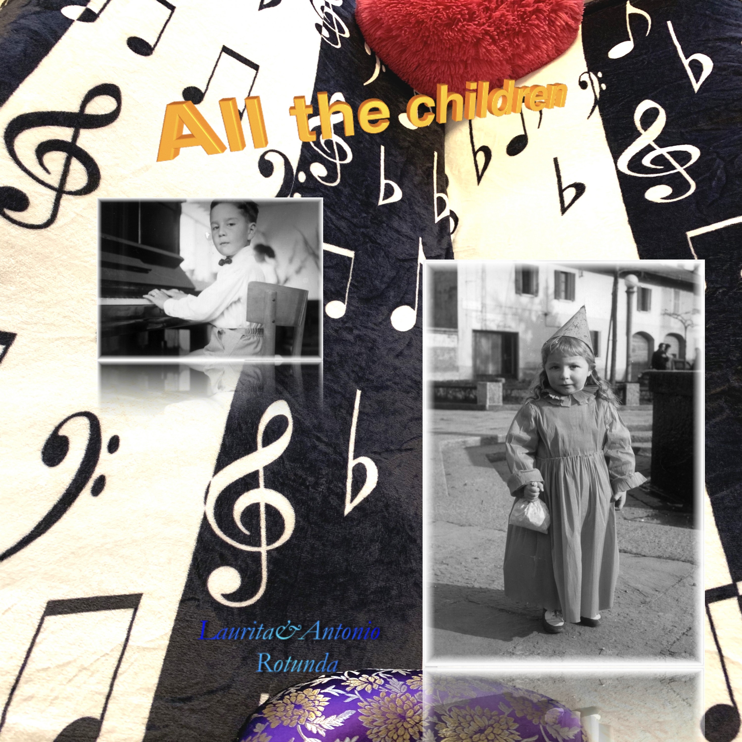 If You're Happy and You Know It