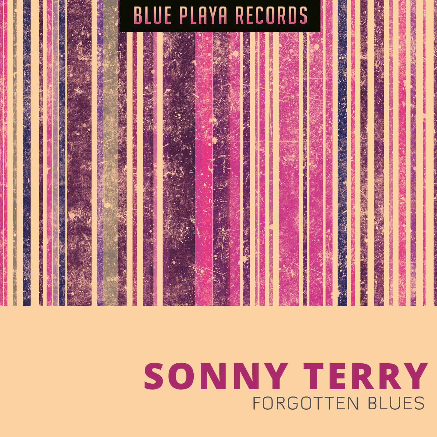 Forgotten Blues