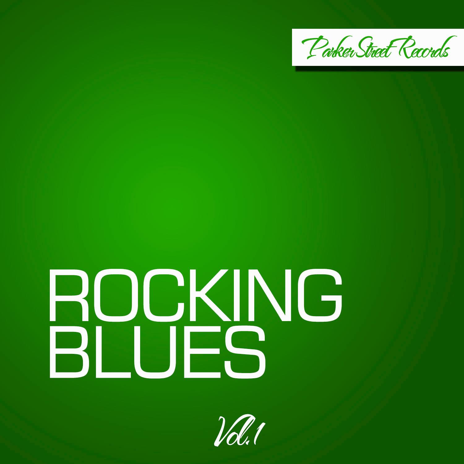 Rocking Blues, Vol. 1