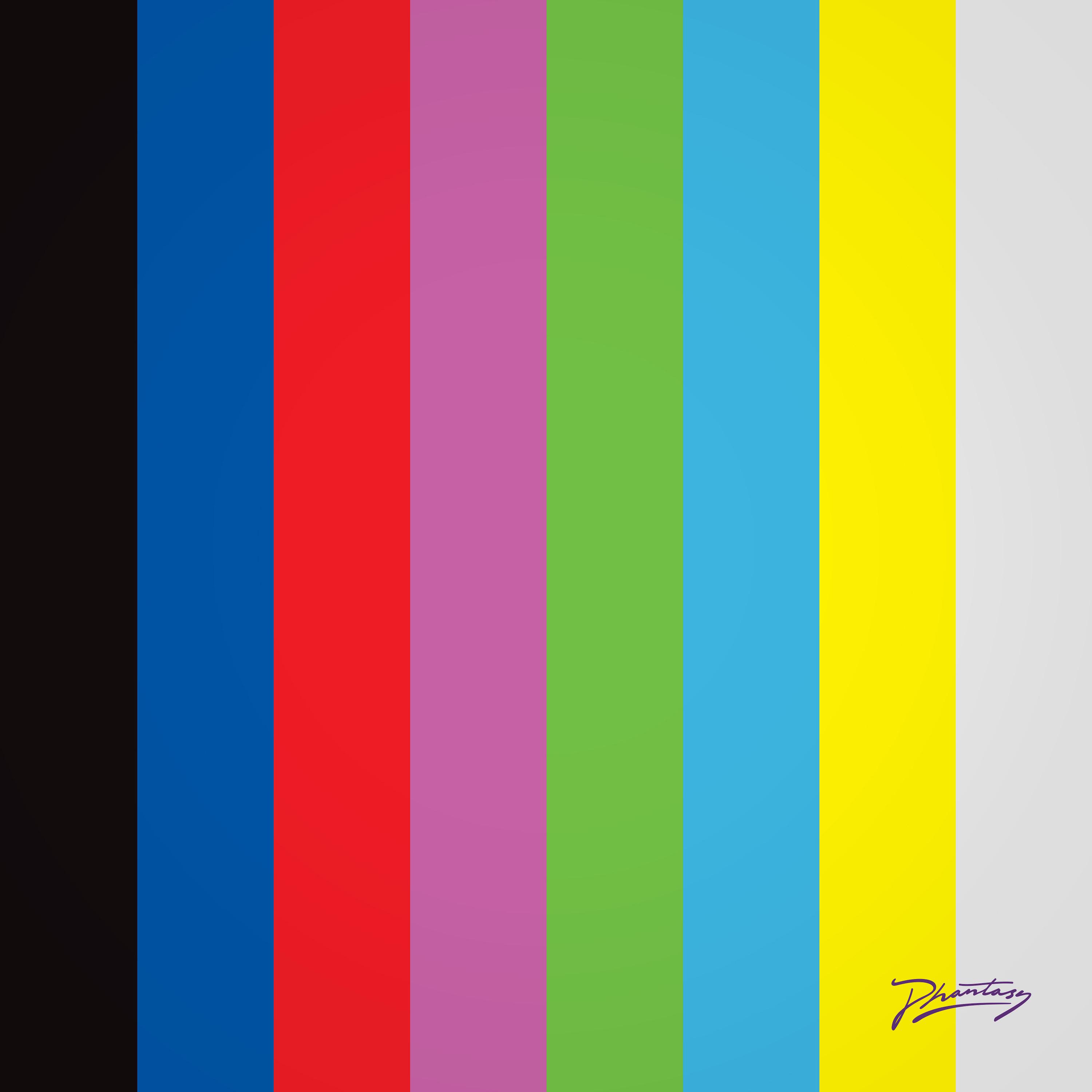 Spectrum / Silver Echoes