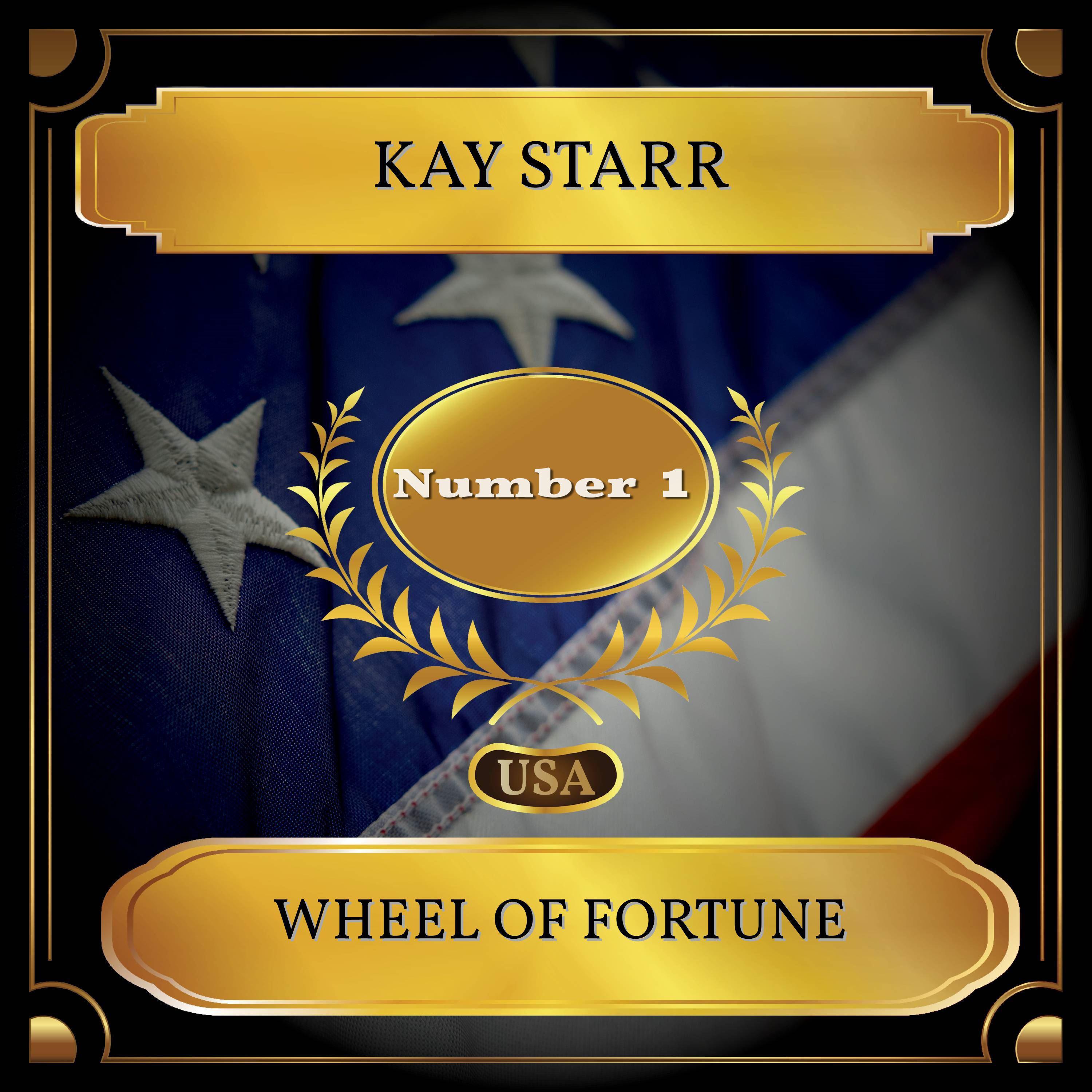 Wheel Of Fortune (Billboard Hot 100 - No. 01)