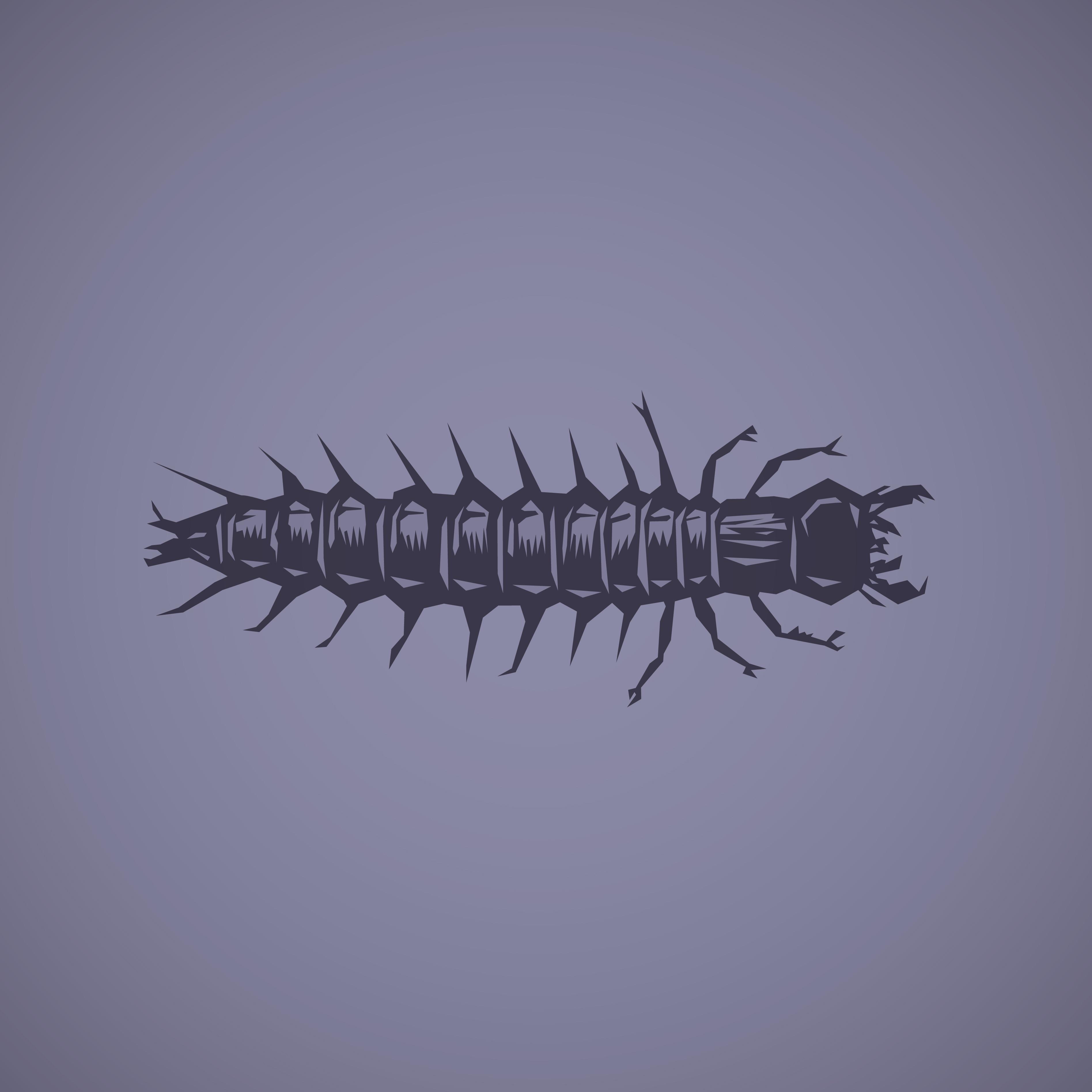 The  centipede