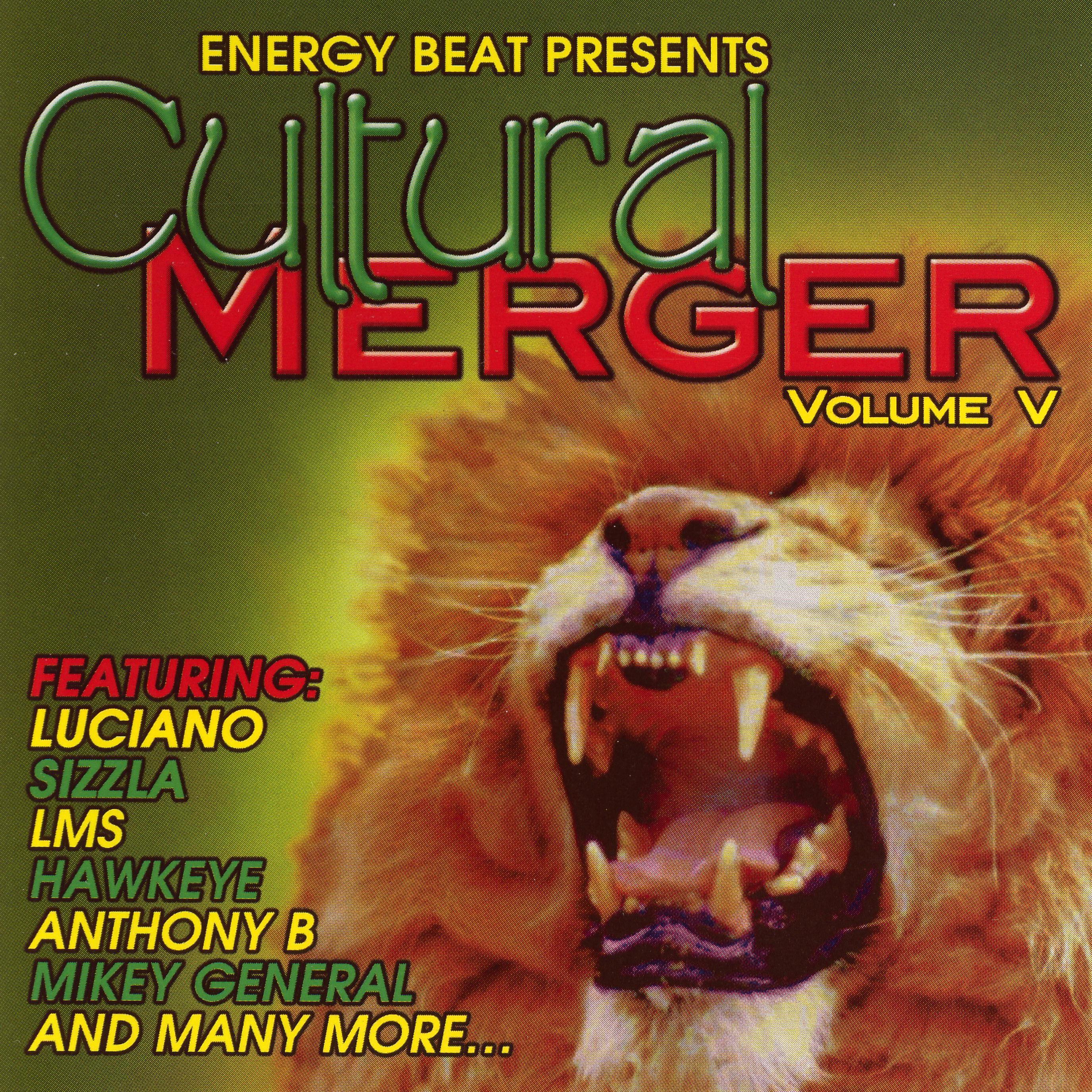 Cultural Merger, Vol. 5
