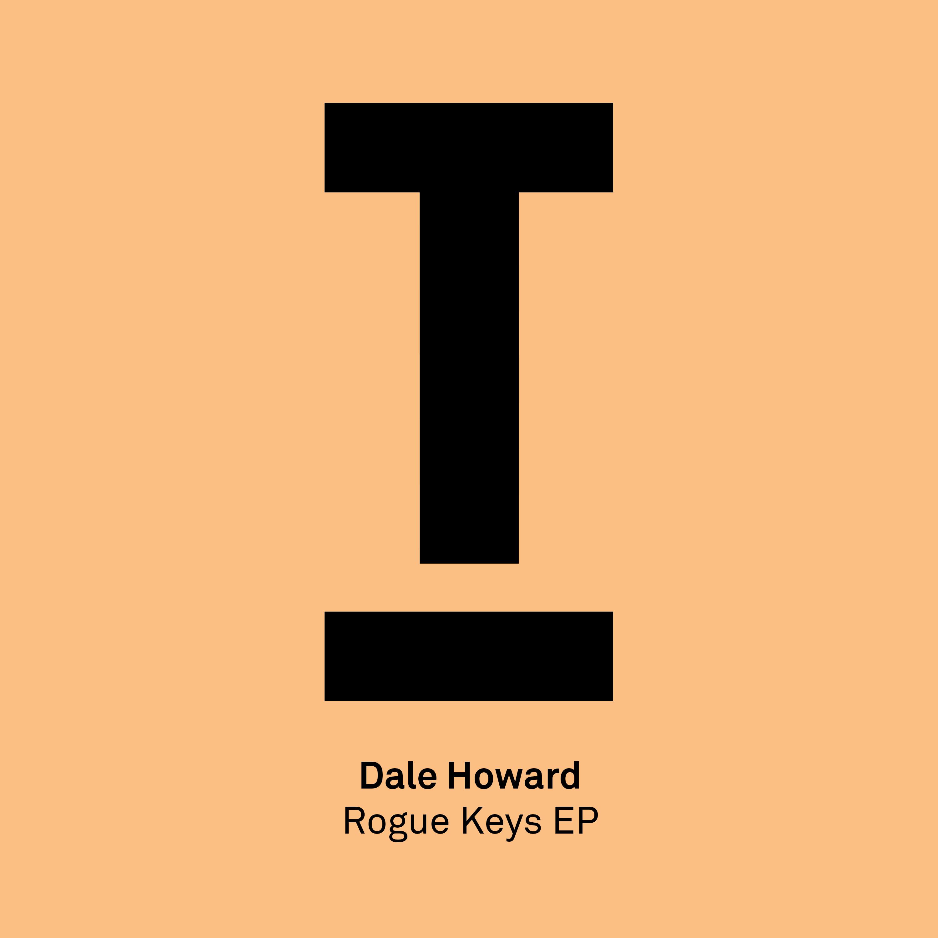 Rogue Keys EP