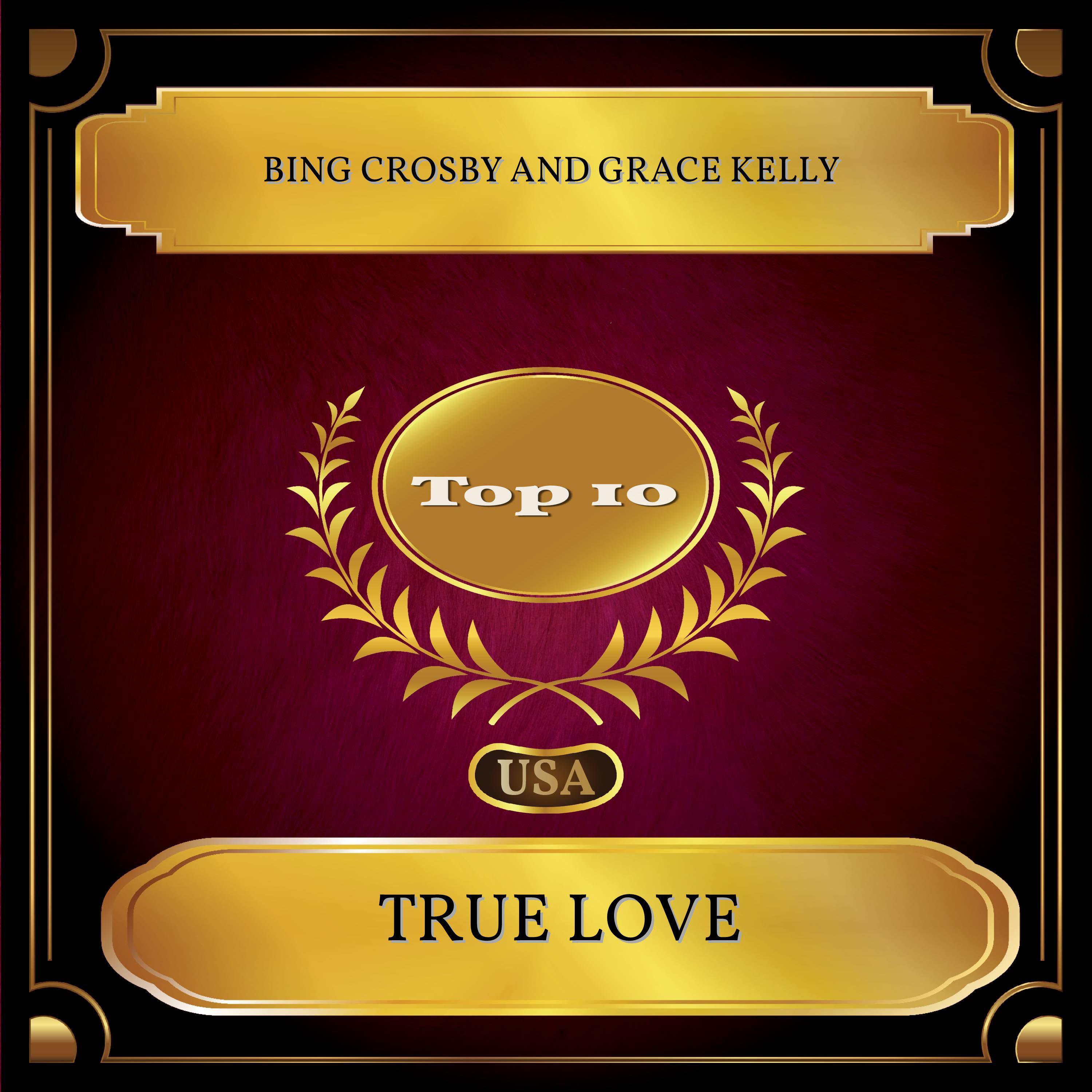 True Love (Billboard Hot 100 - No. 03)