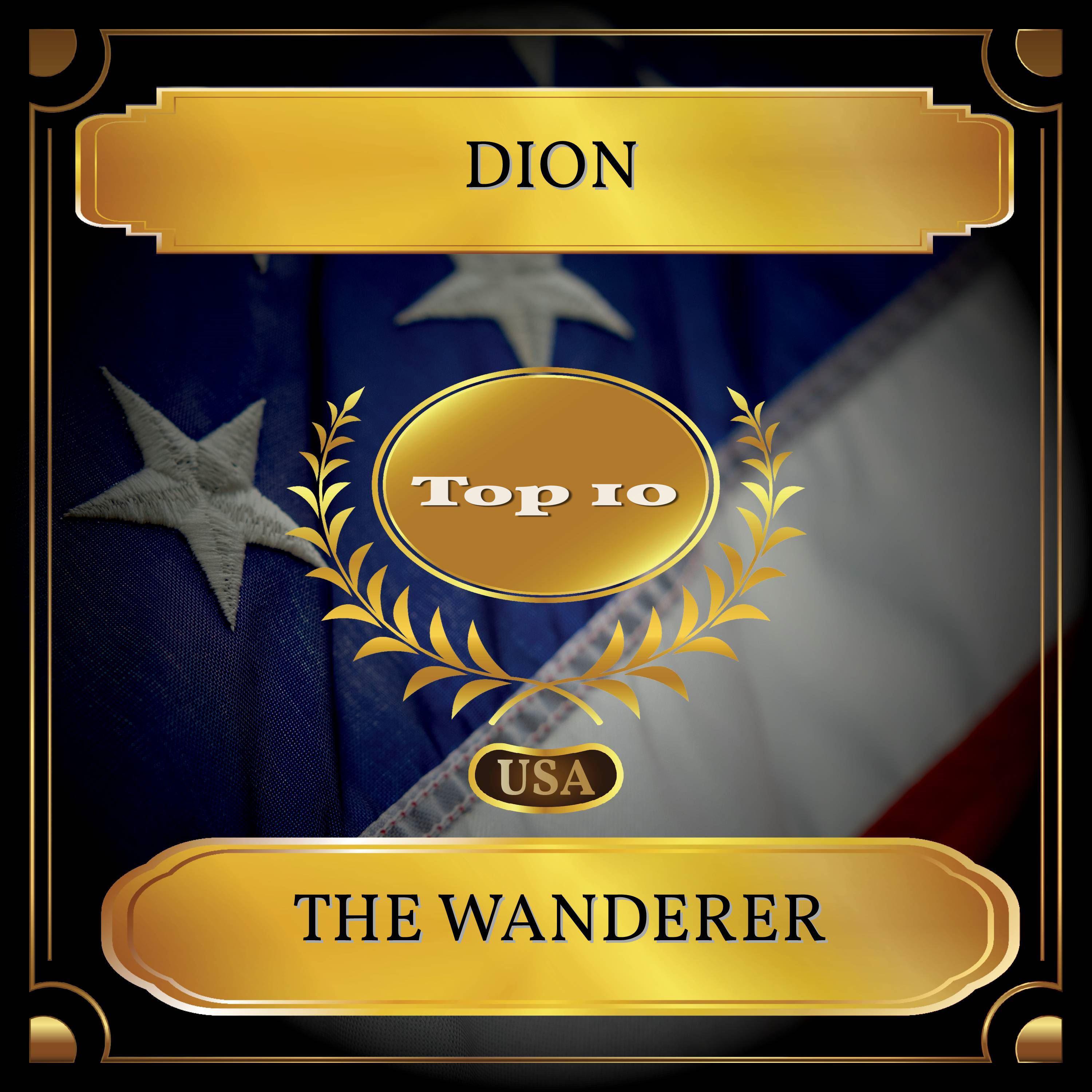 The Wanderer (Billboard Hot 100 - No. 02)