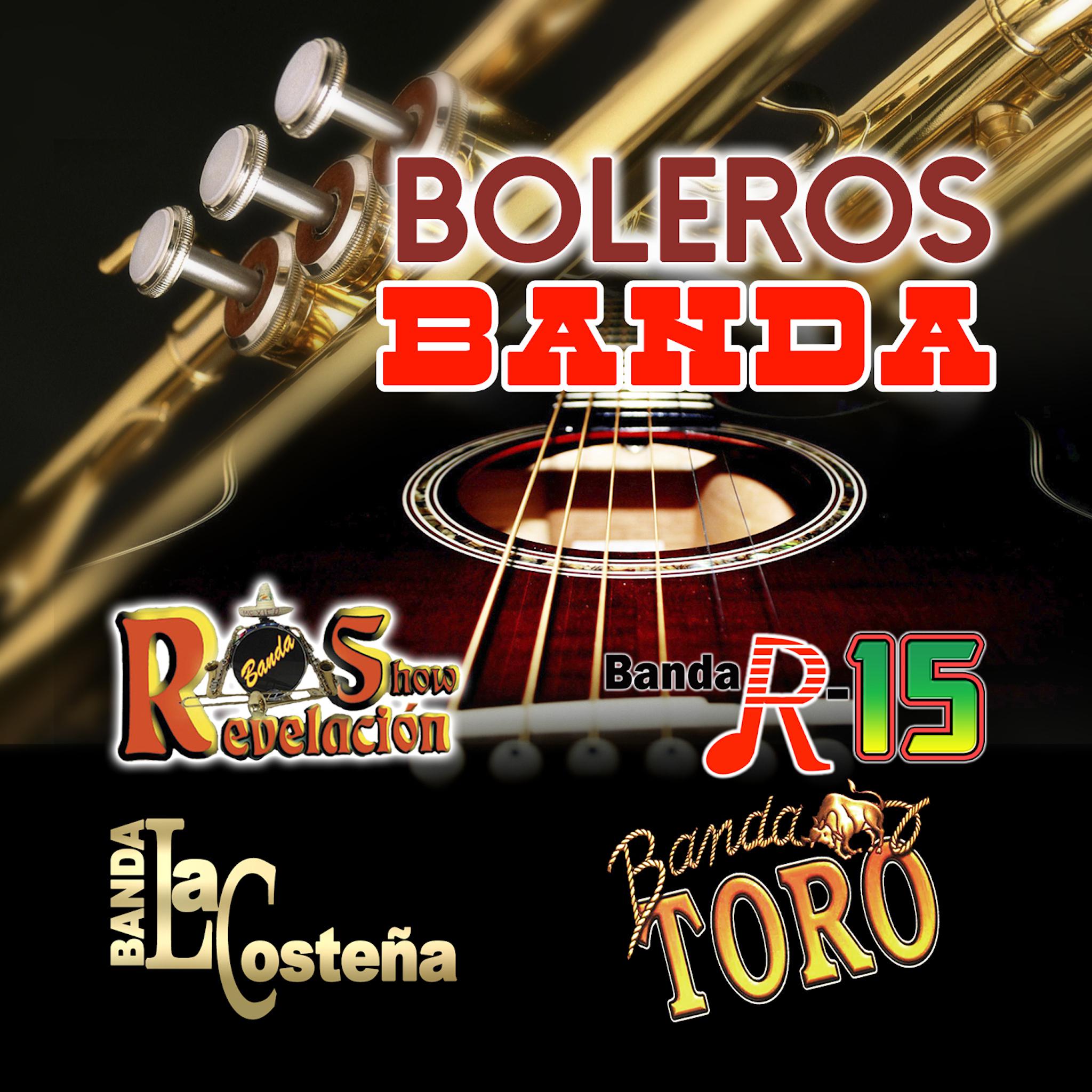 Boleros Banda