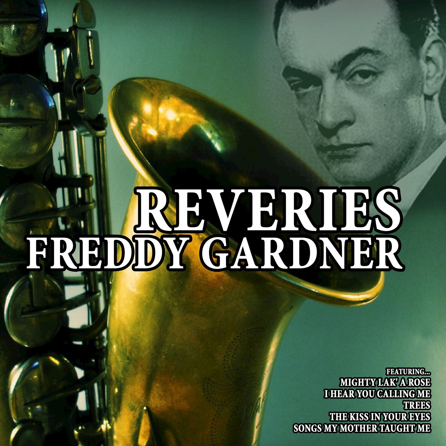 I Hear You Calling Me