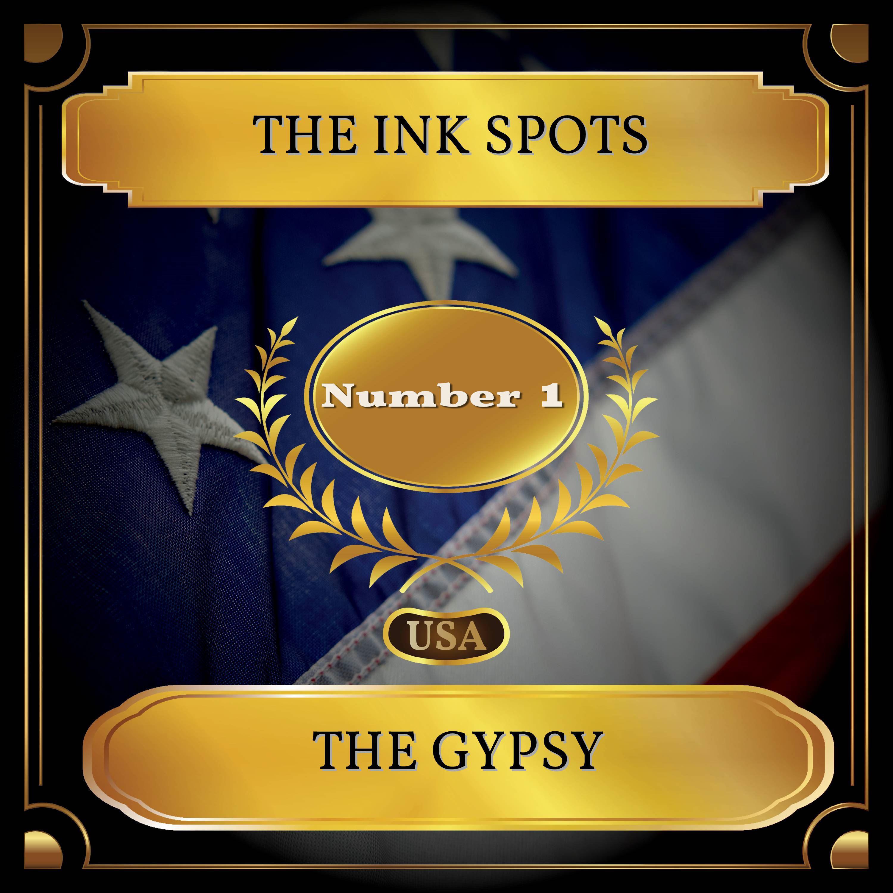 The Gypsy (Billboard Hot 100 - No. 01)