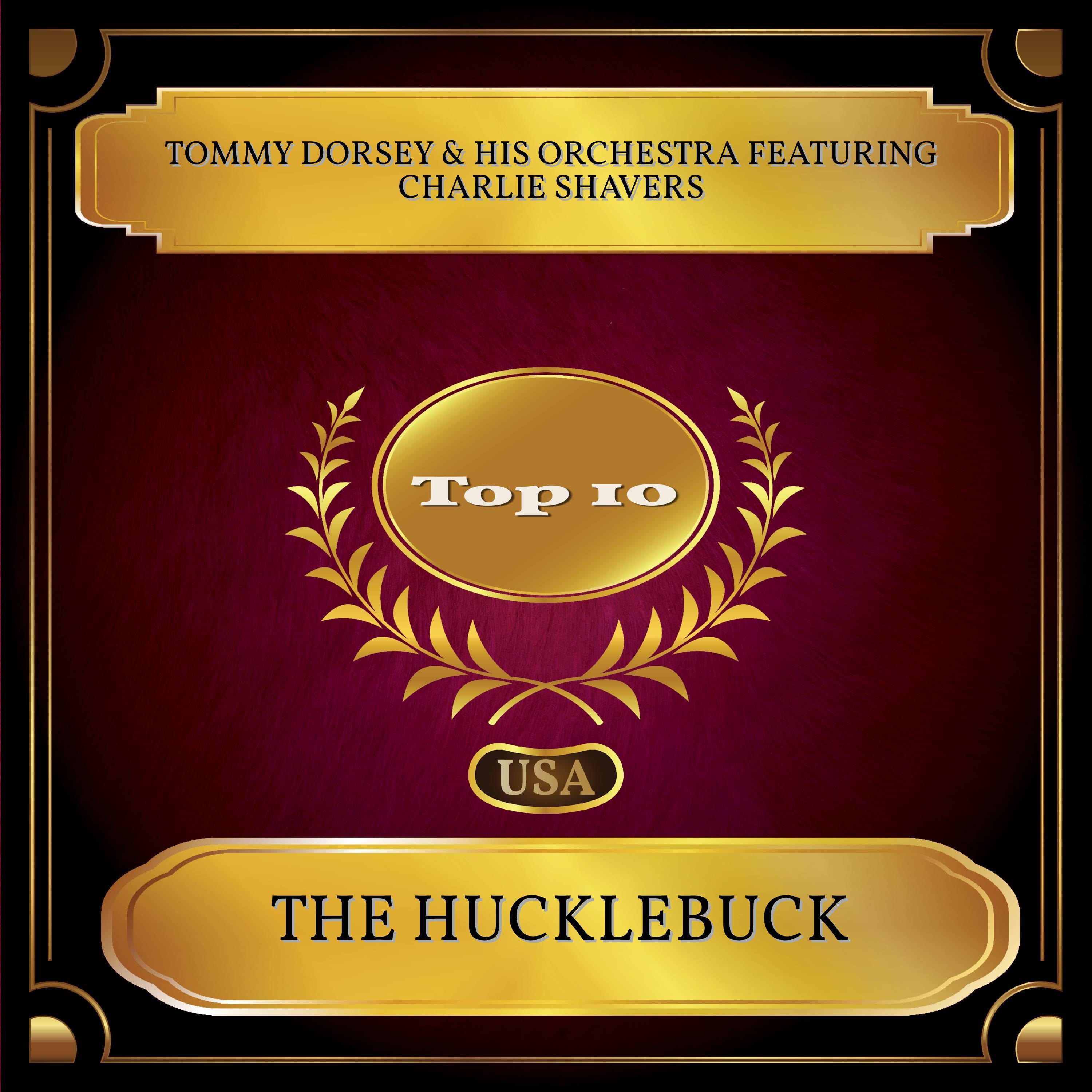 The Hucklebuck