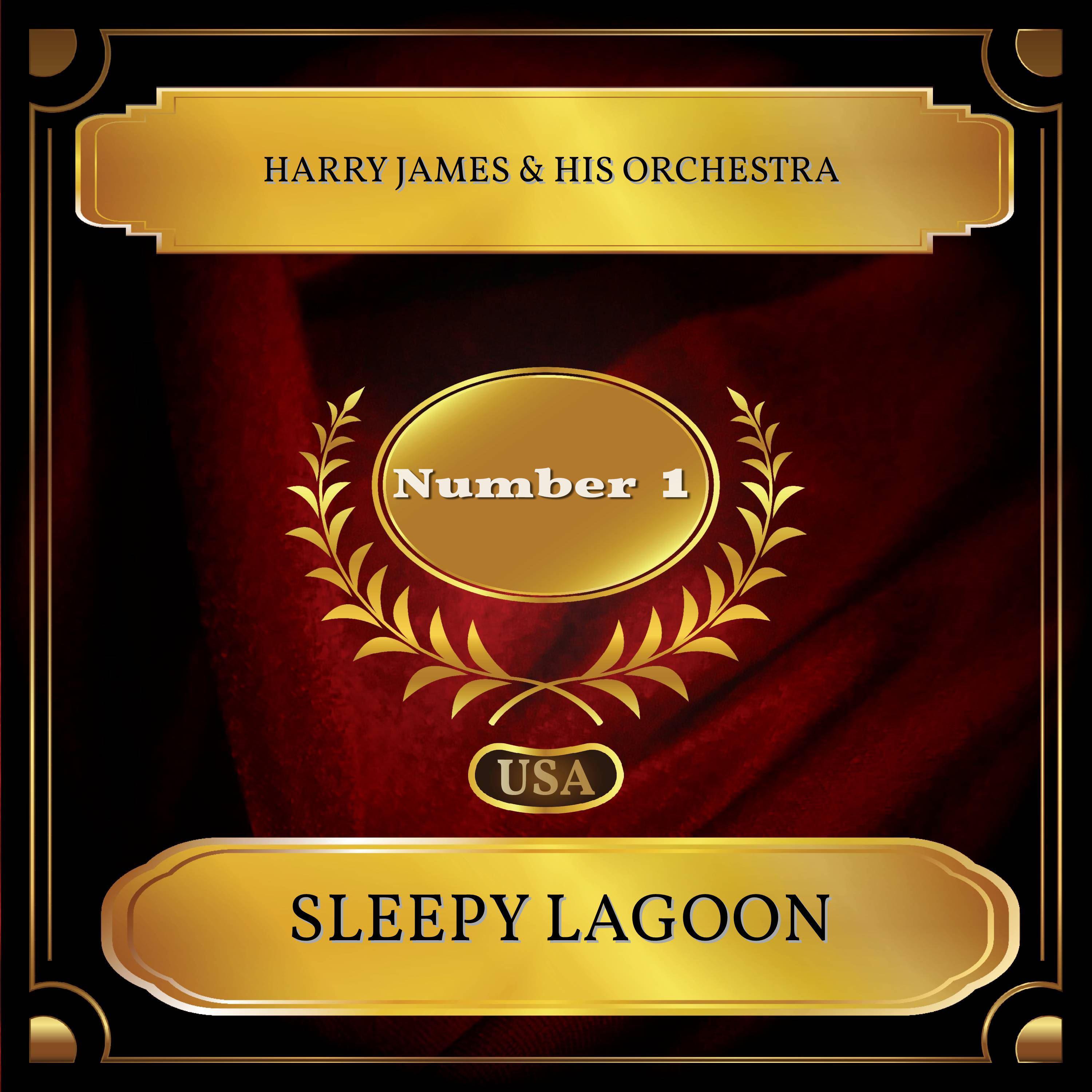 Sleepy Lagoon (Billboard Hot 100 - No. 01)