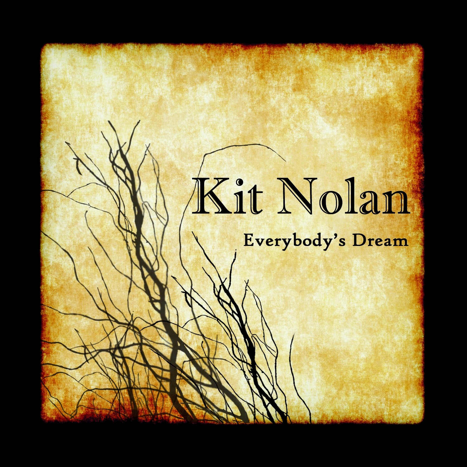 Everybody's Dream - Single