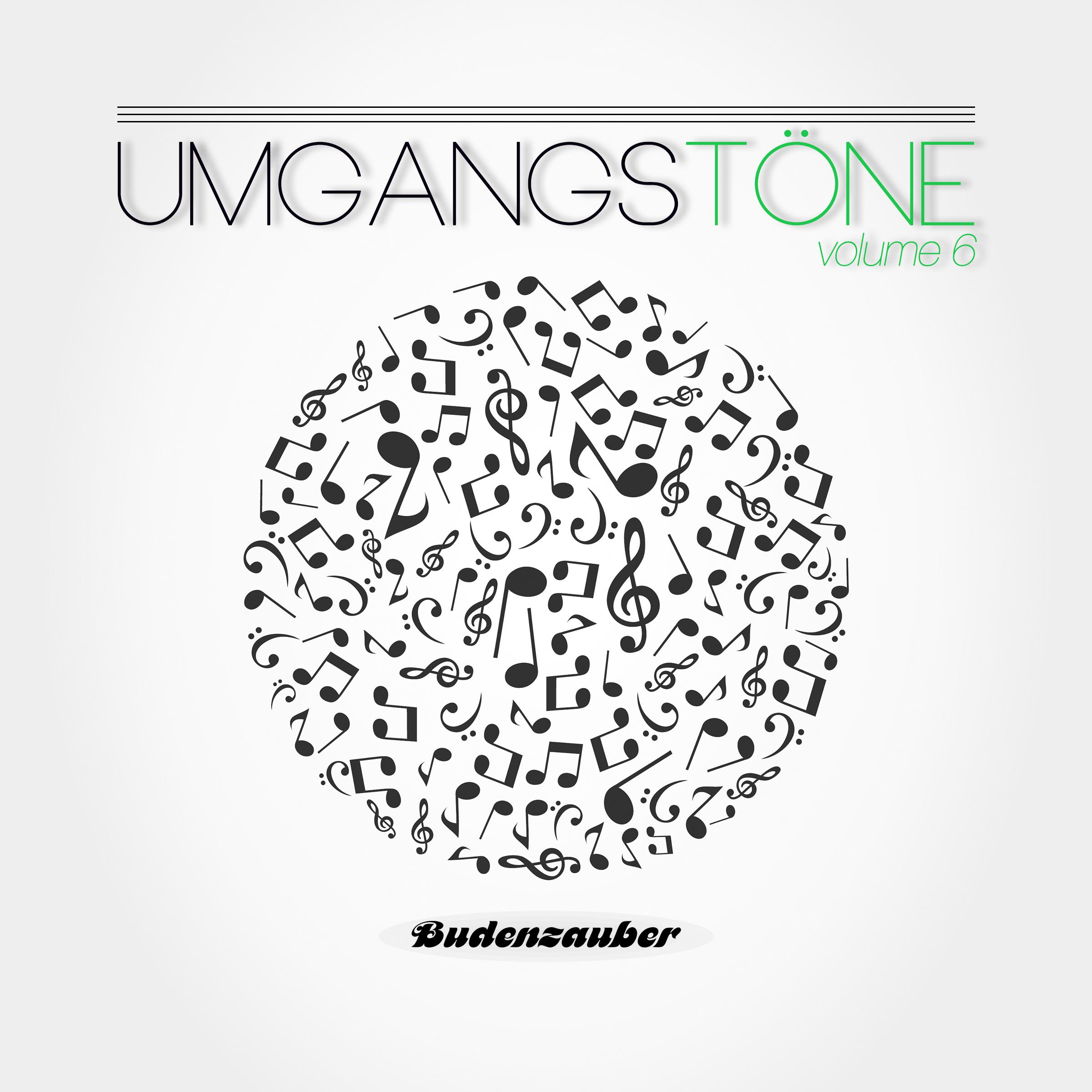 Umgangst ne, Vol. 6