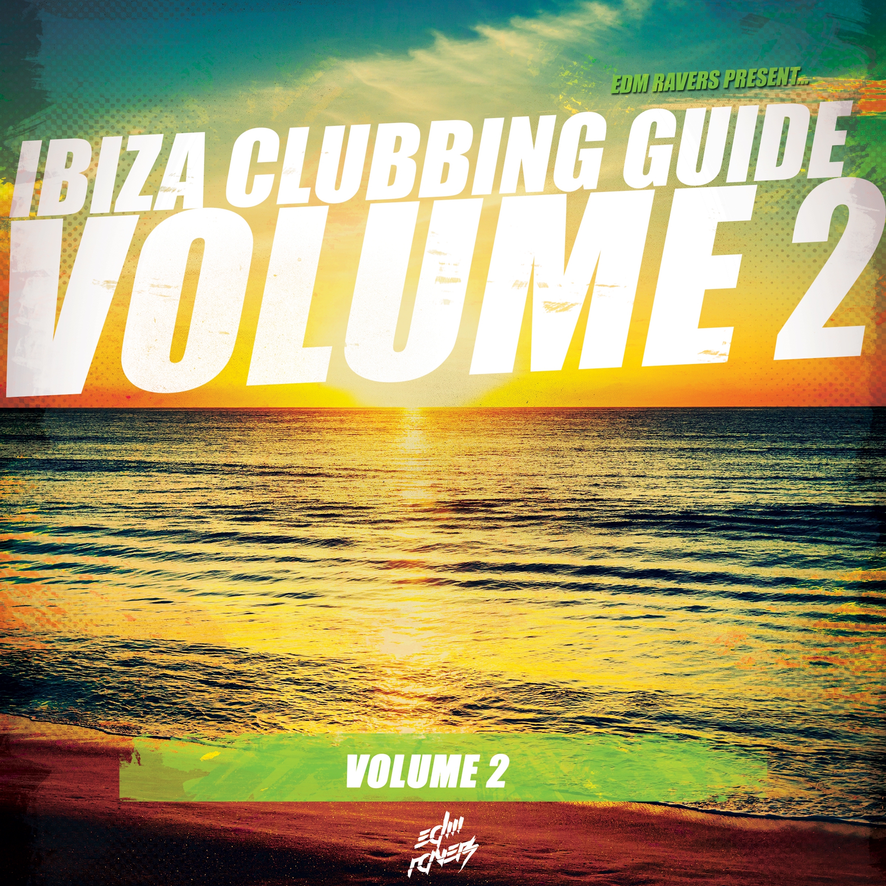 Ibiza Clubbing Guide, Vol. 2