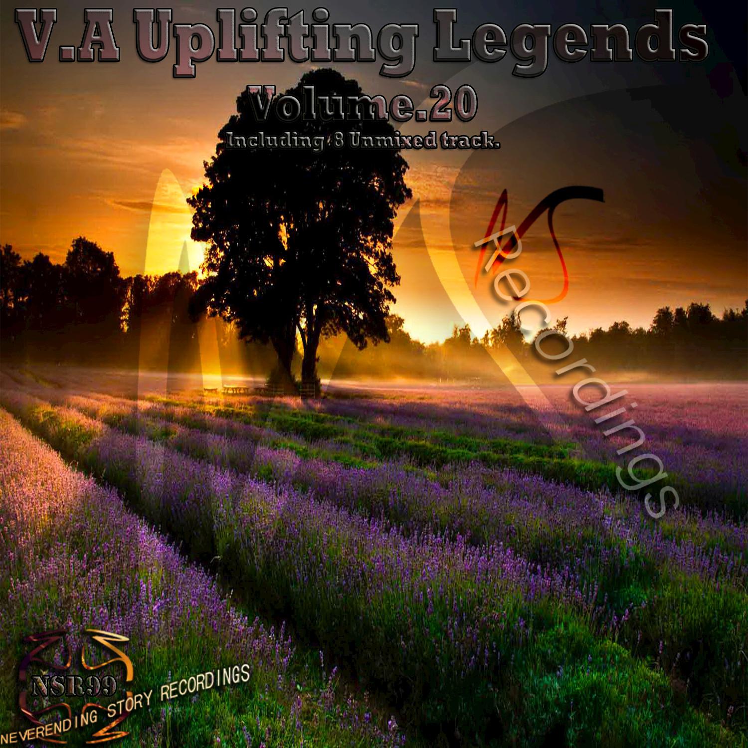 VA Uplifting Legends, Vol. 20