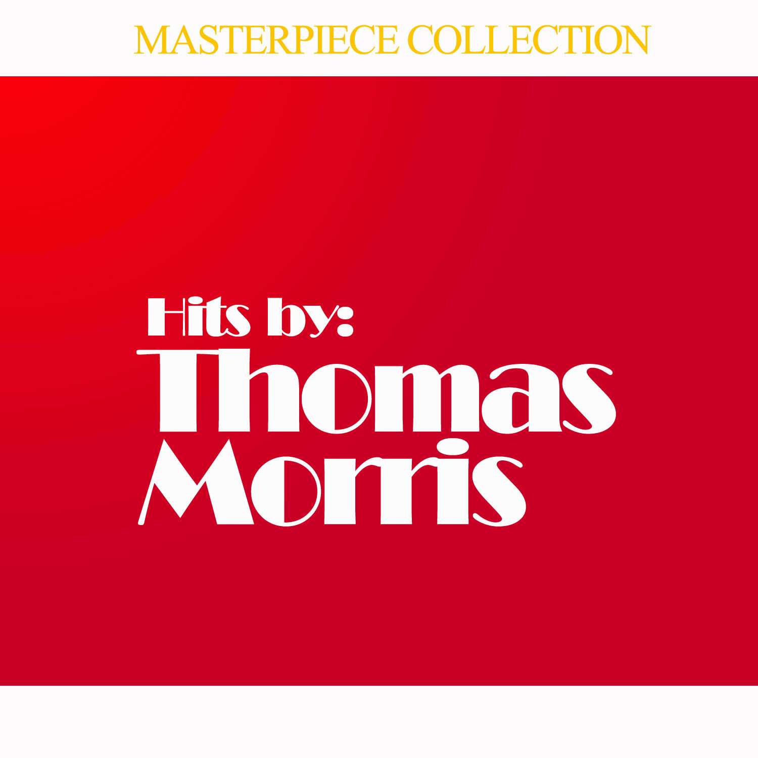 Hits By Thomas Morris