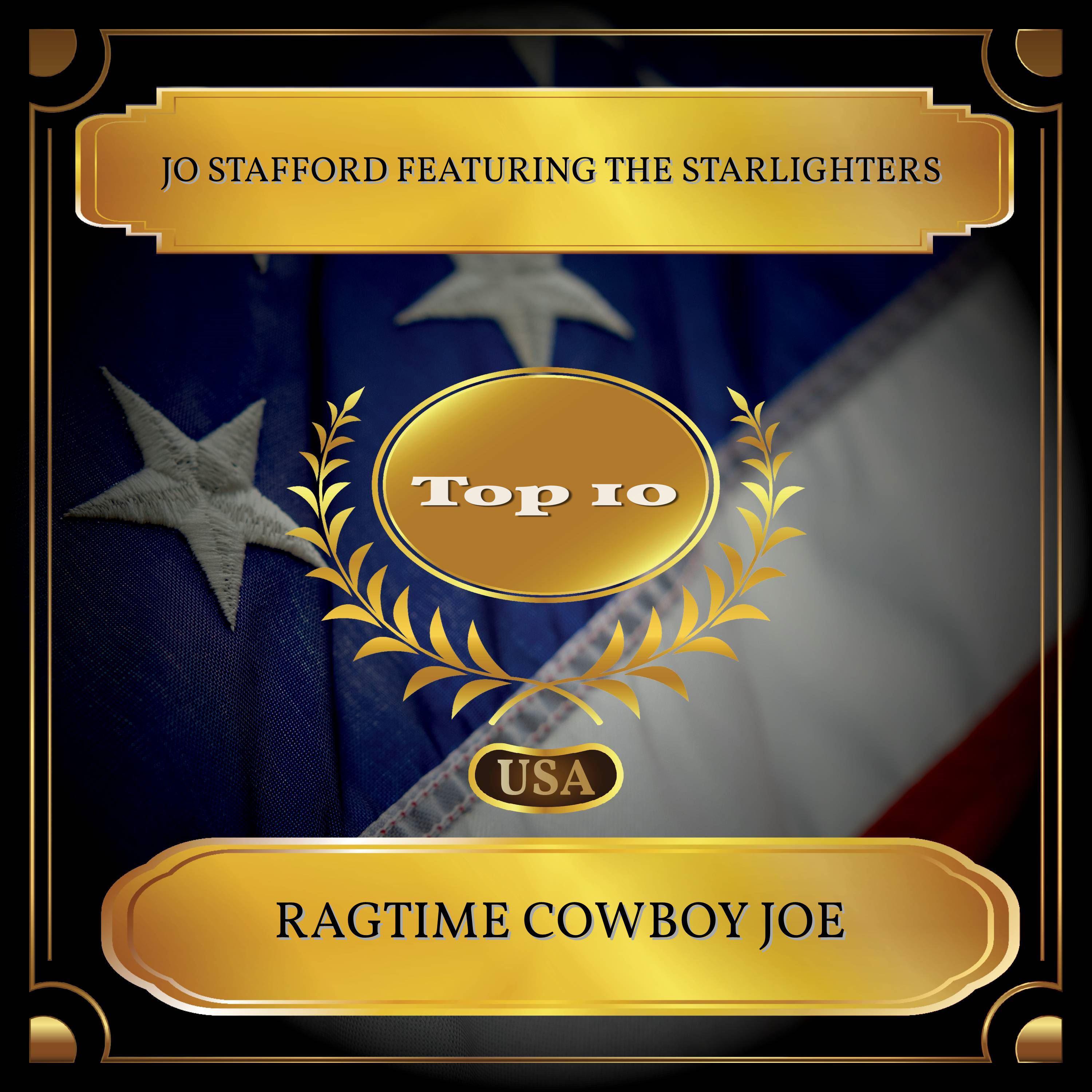 Ragtime Cowboy Joe (Billboard Hot 100 - No. 10)