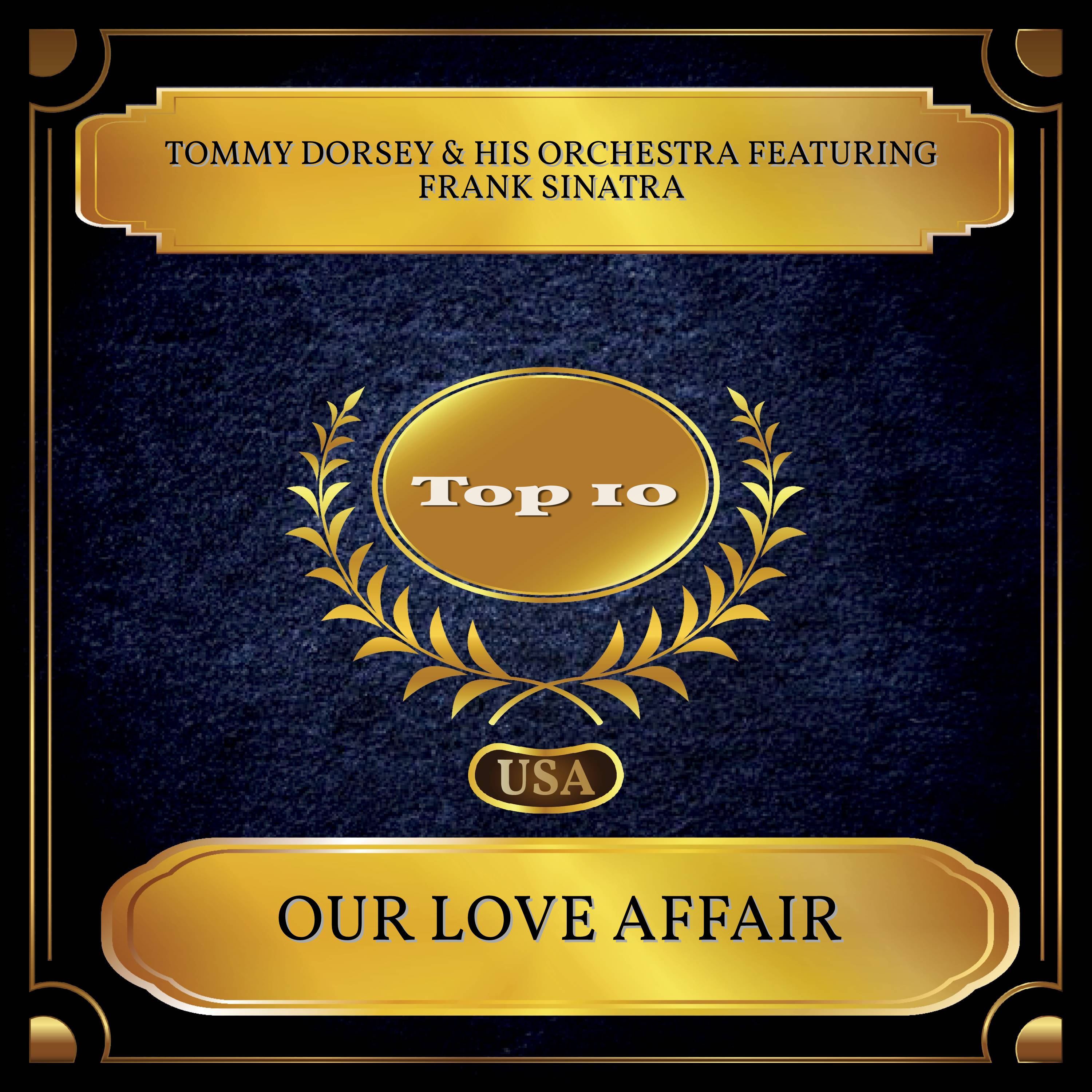 Our Love Affair (Billboard Hot 100 - No. 05)