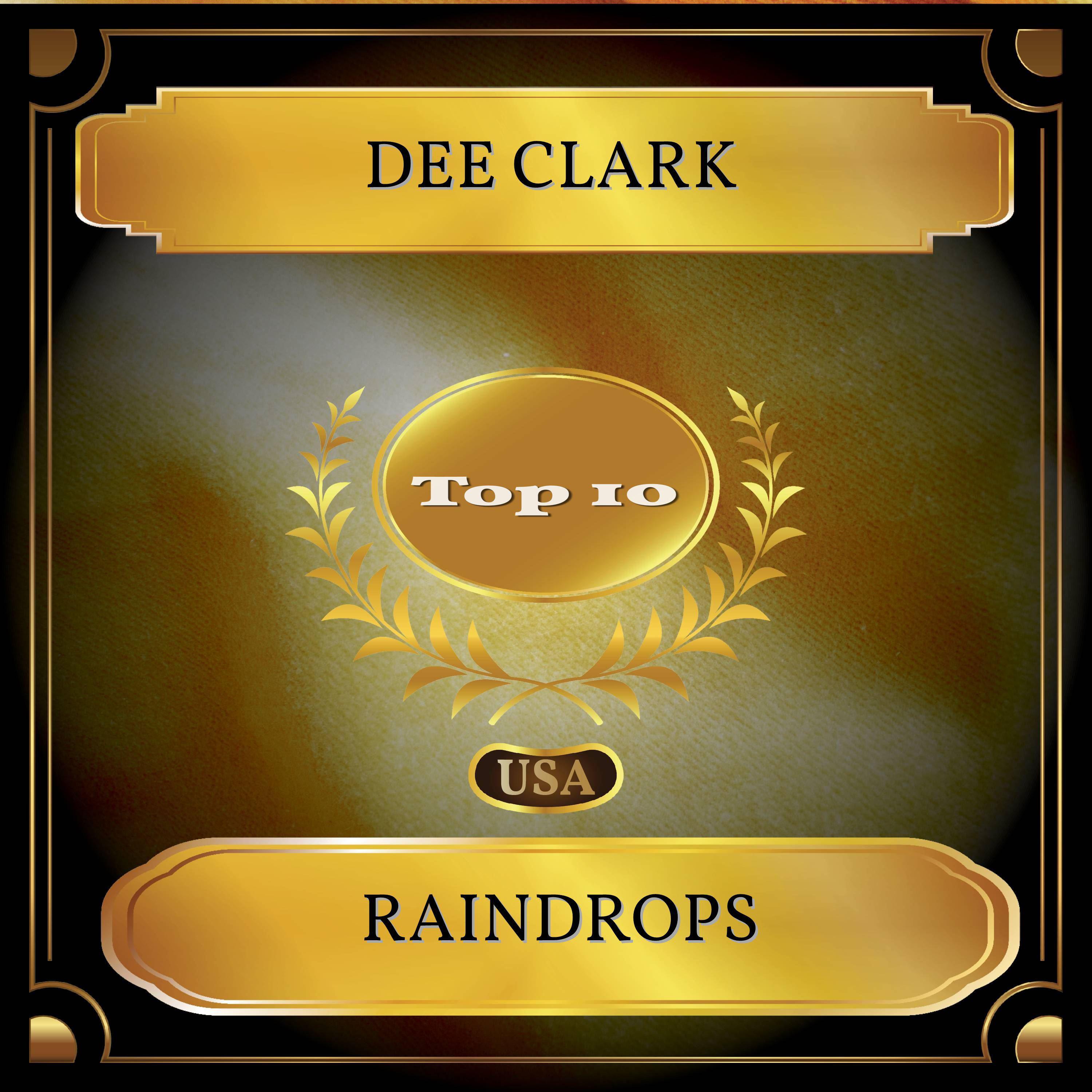 Raindrops (Billboard Hot 100 - No. 02)