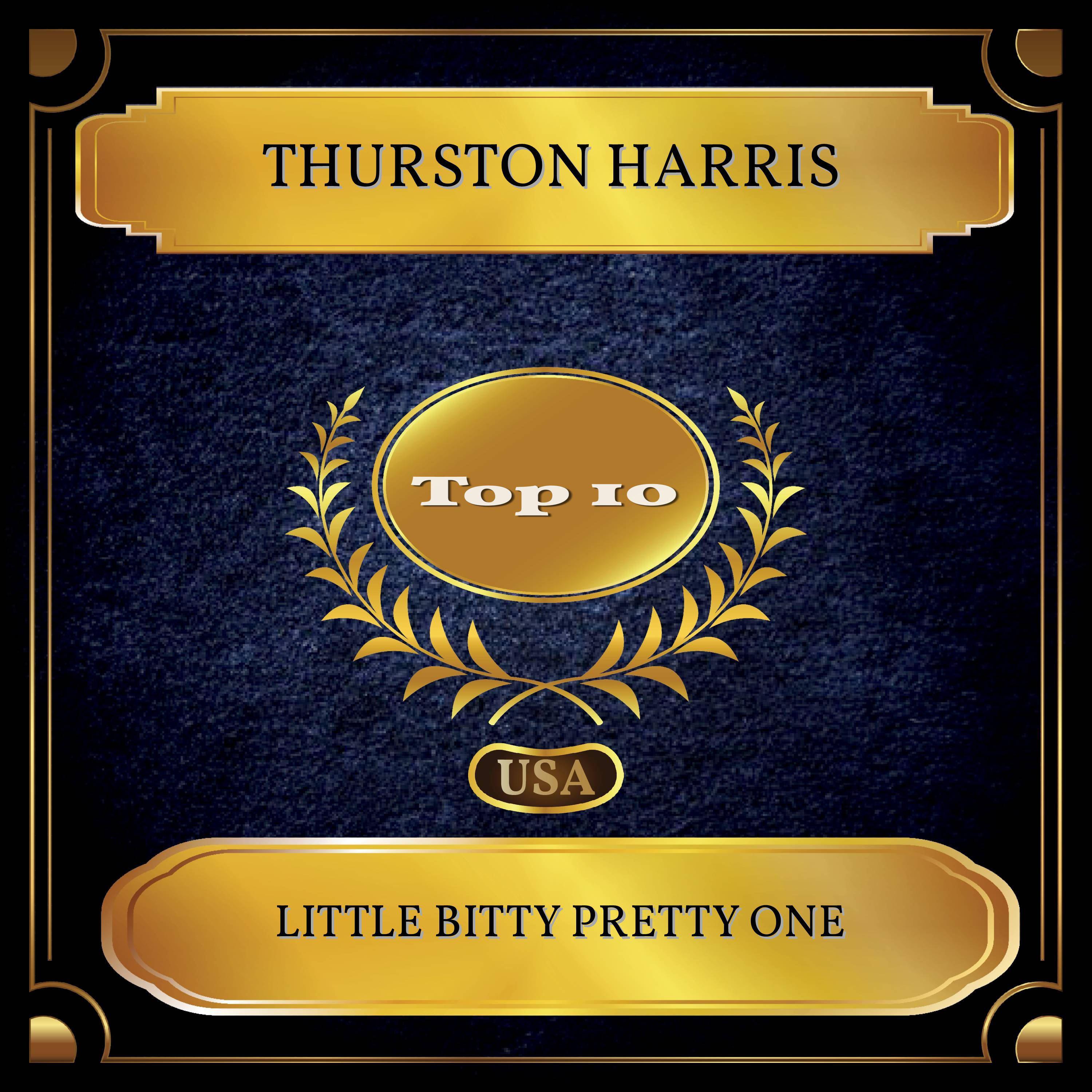 Little Sister (Billboard Hot 100 - No. 05)